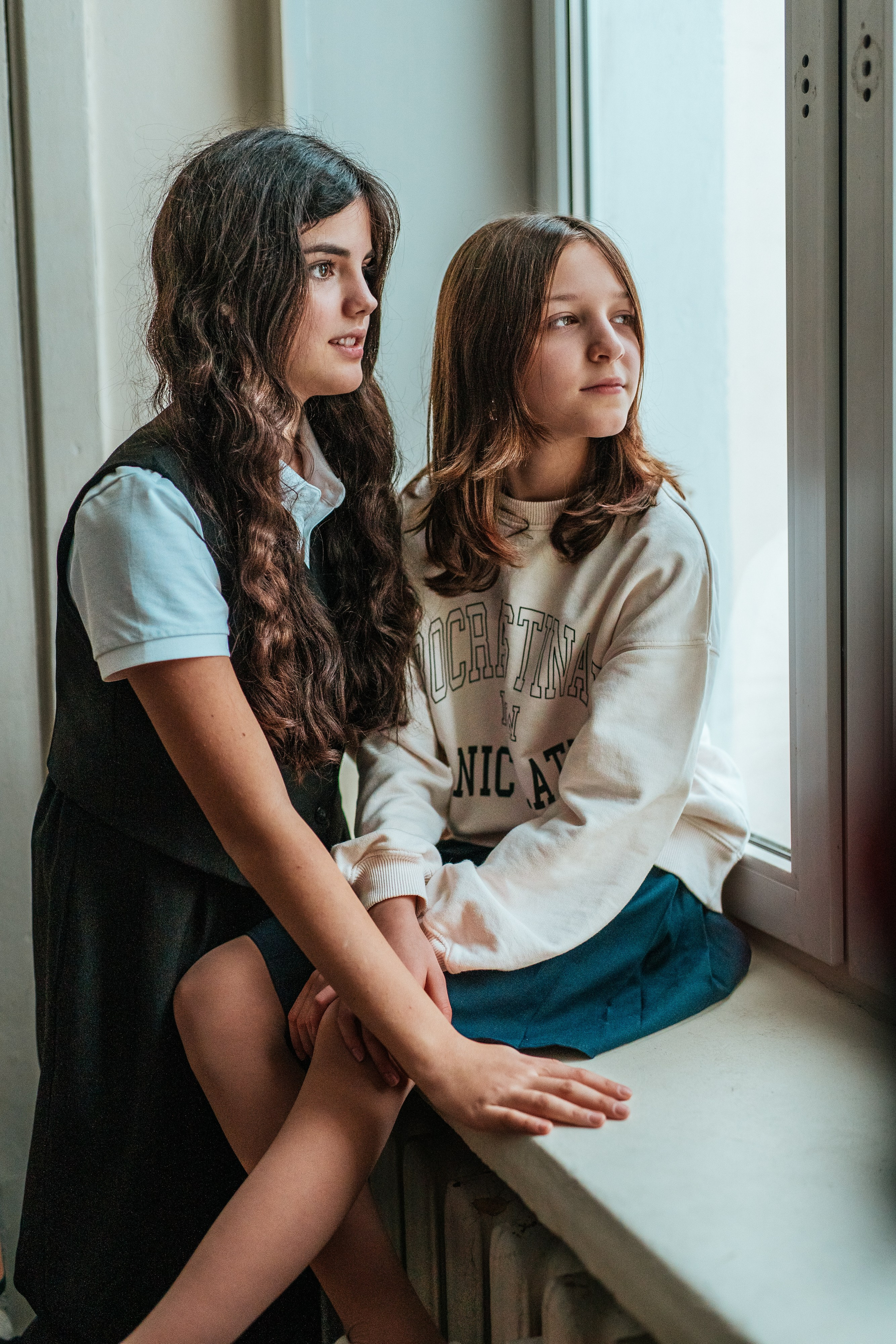 6 класс. Школьные альбомы и альбомы для детского сада. Юлия Осипова. Москва