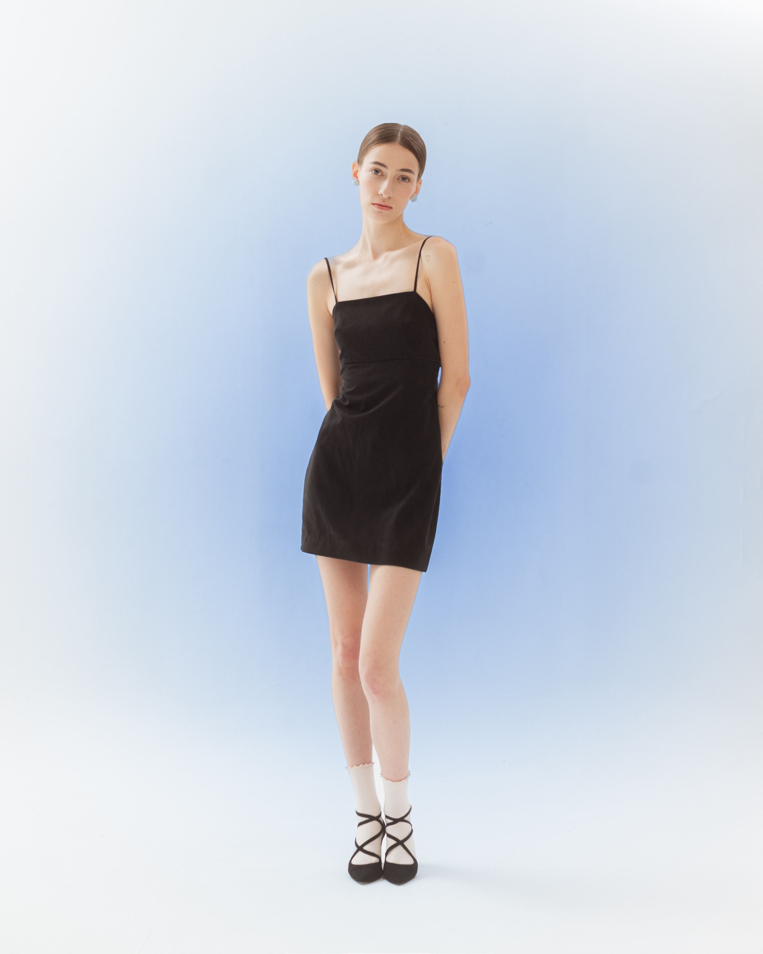 Julia. Modeling agency TM MODELS