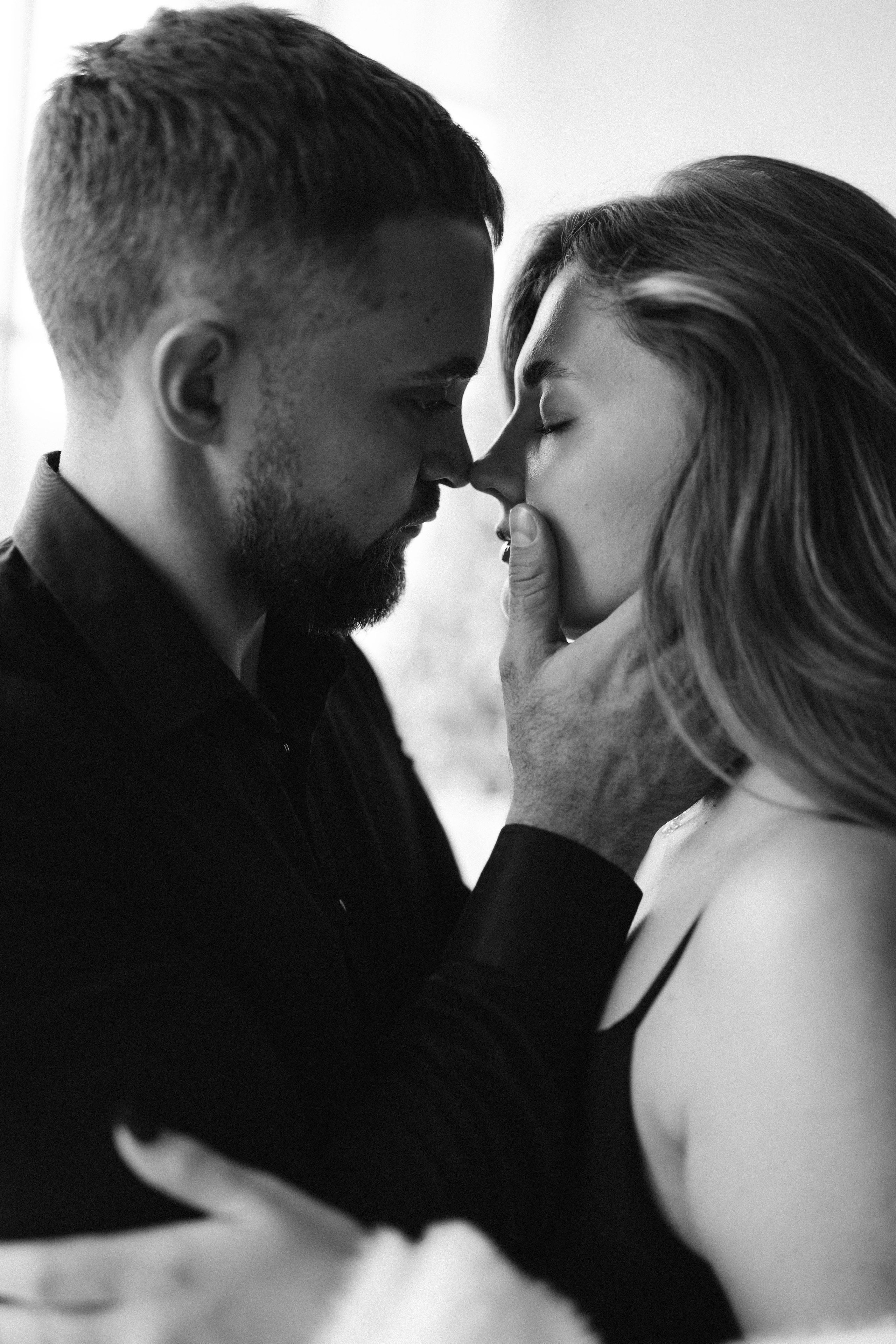 Y & E & M. Свадебный фотограф Липецк Москва Анна Невзорова