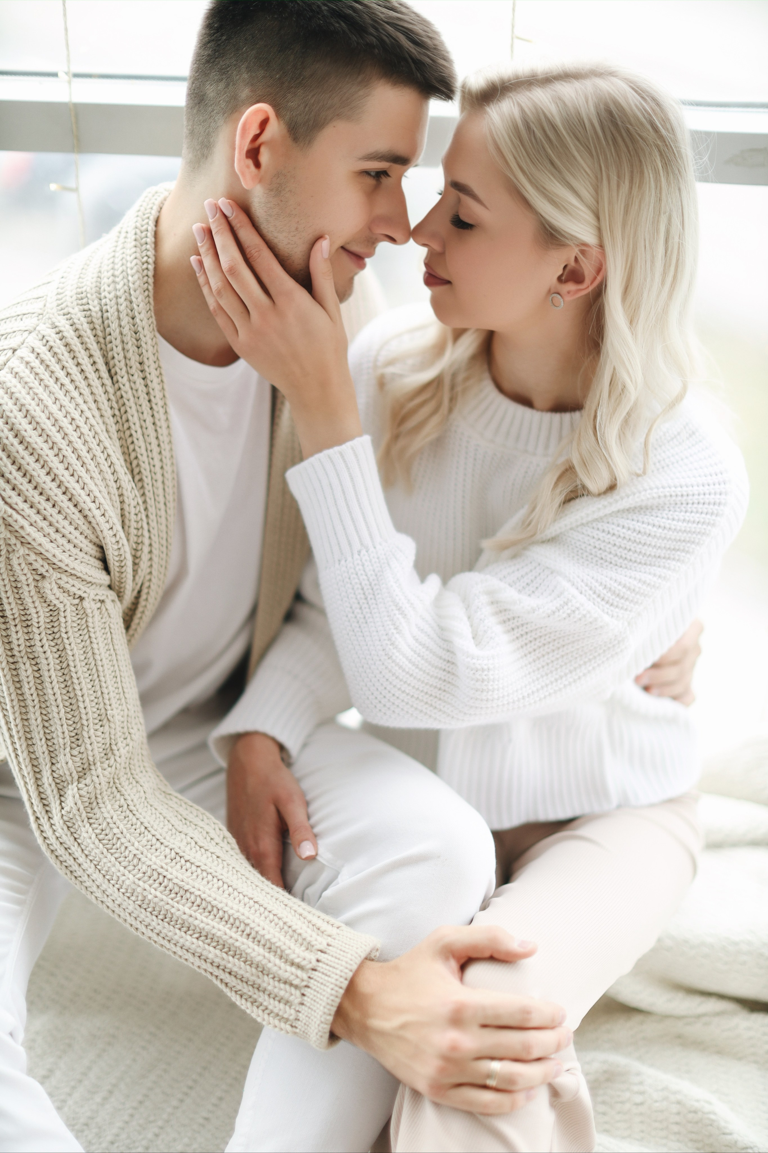 Вероника, Кирилл и Ангелина. Свадебный фотограф Липецк Москва Анна Невзорова