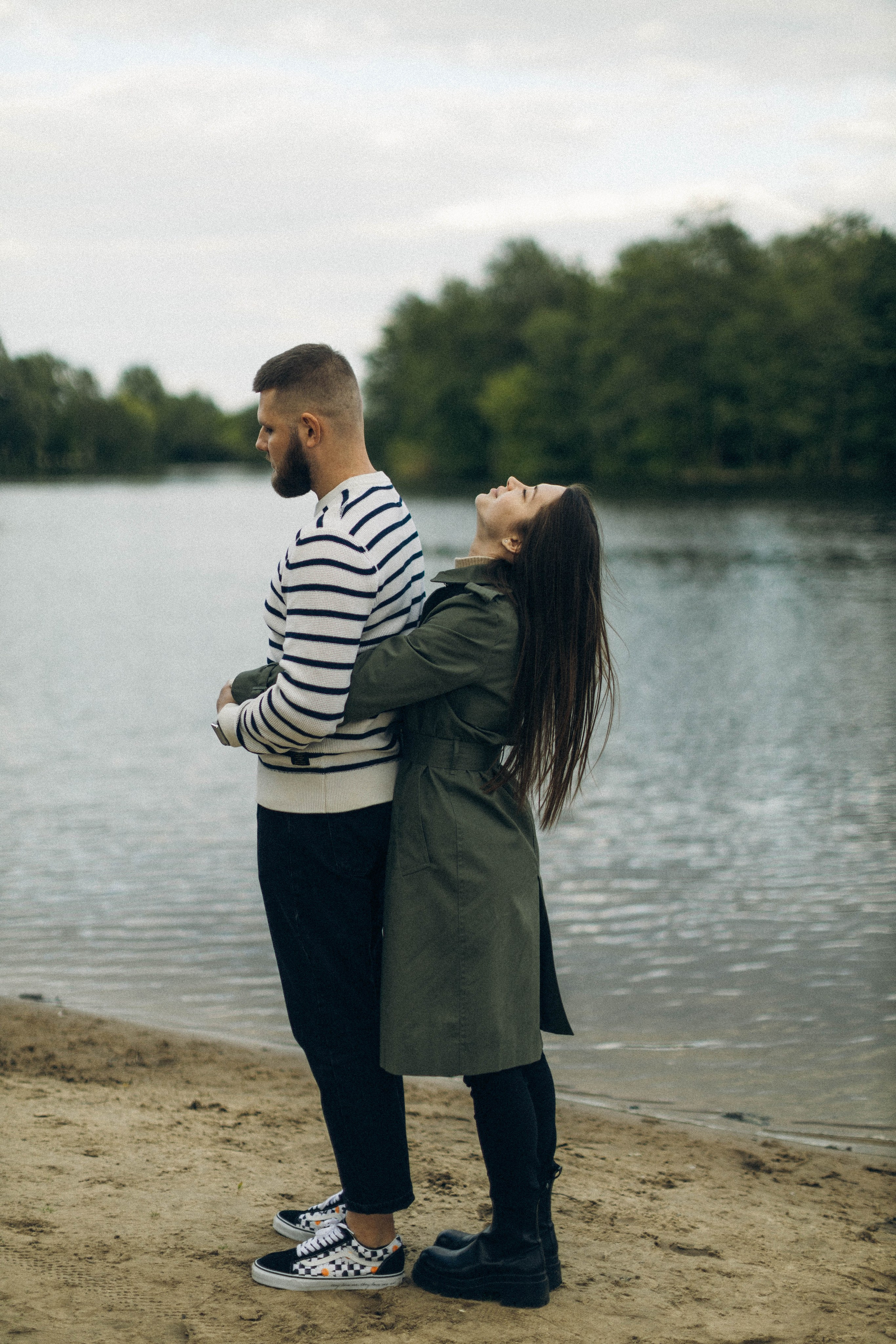 Т & А. Свадебный фотограф Липецк Москва Анна Невзорова