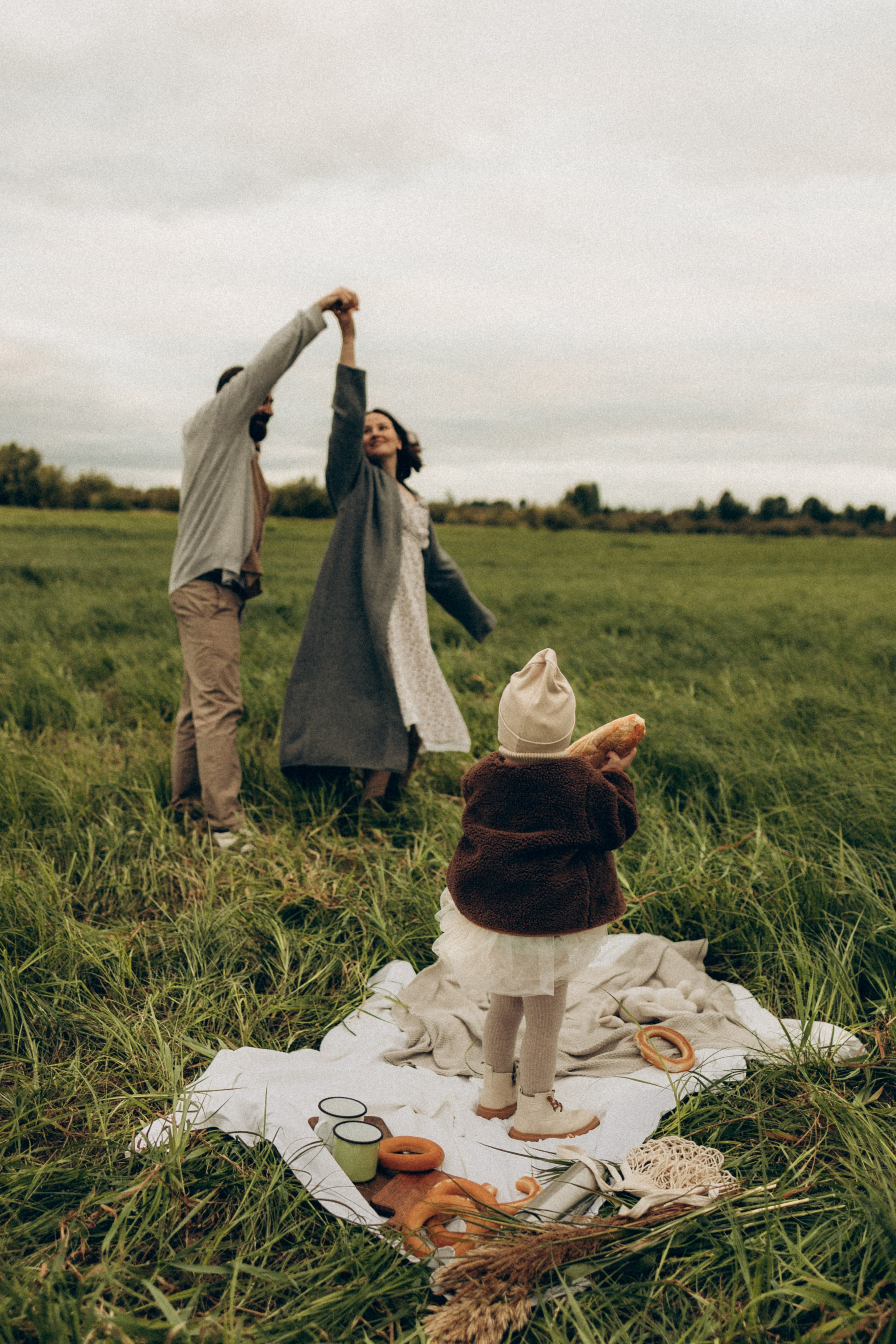 Семейные съёмки. Семейный и домашний фотограф в Сургуте|Кристина Крапивина