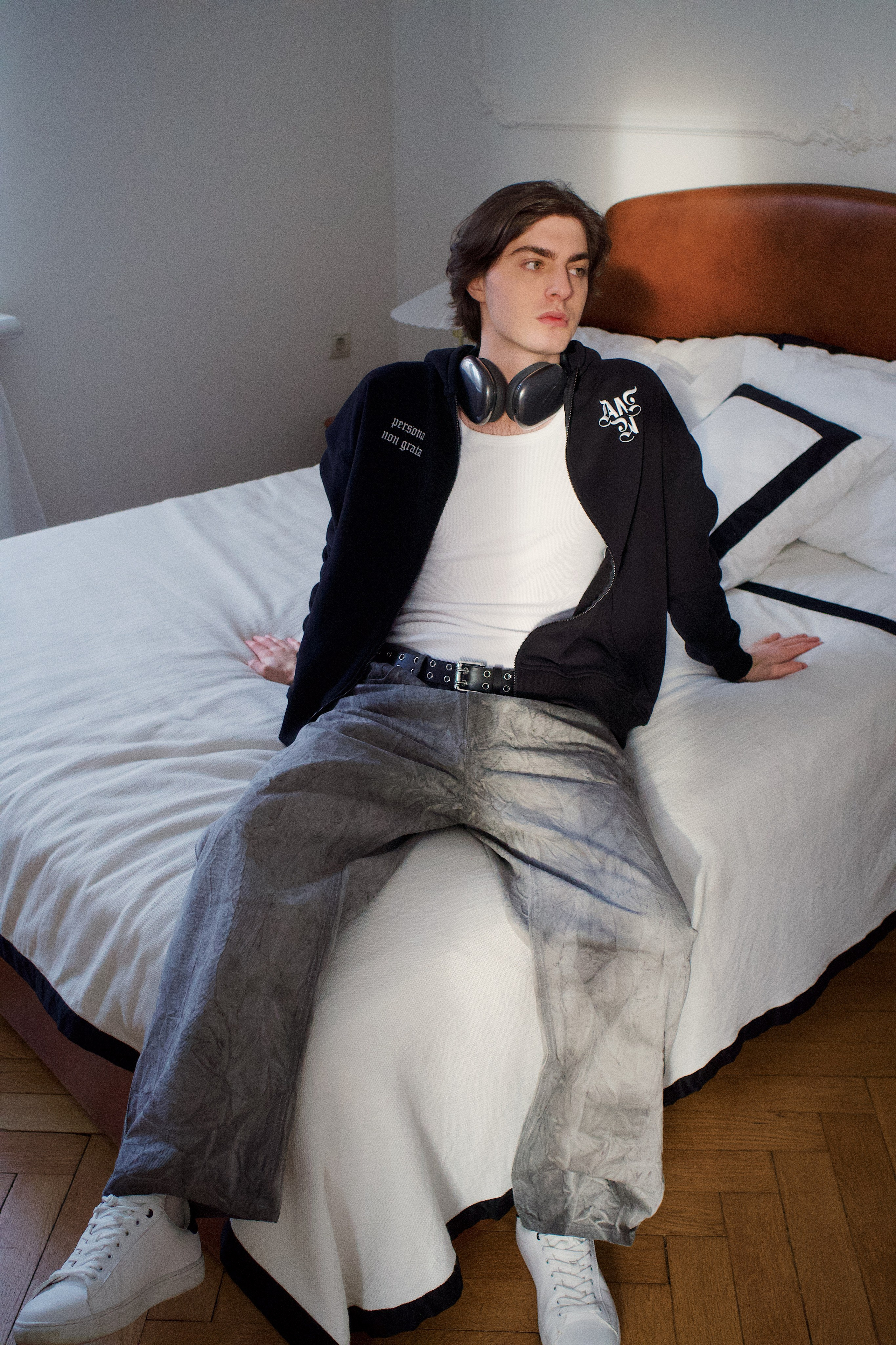 Amnesie. Photokoval.ru