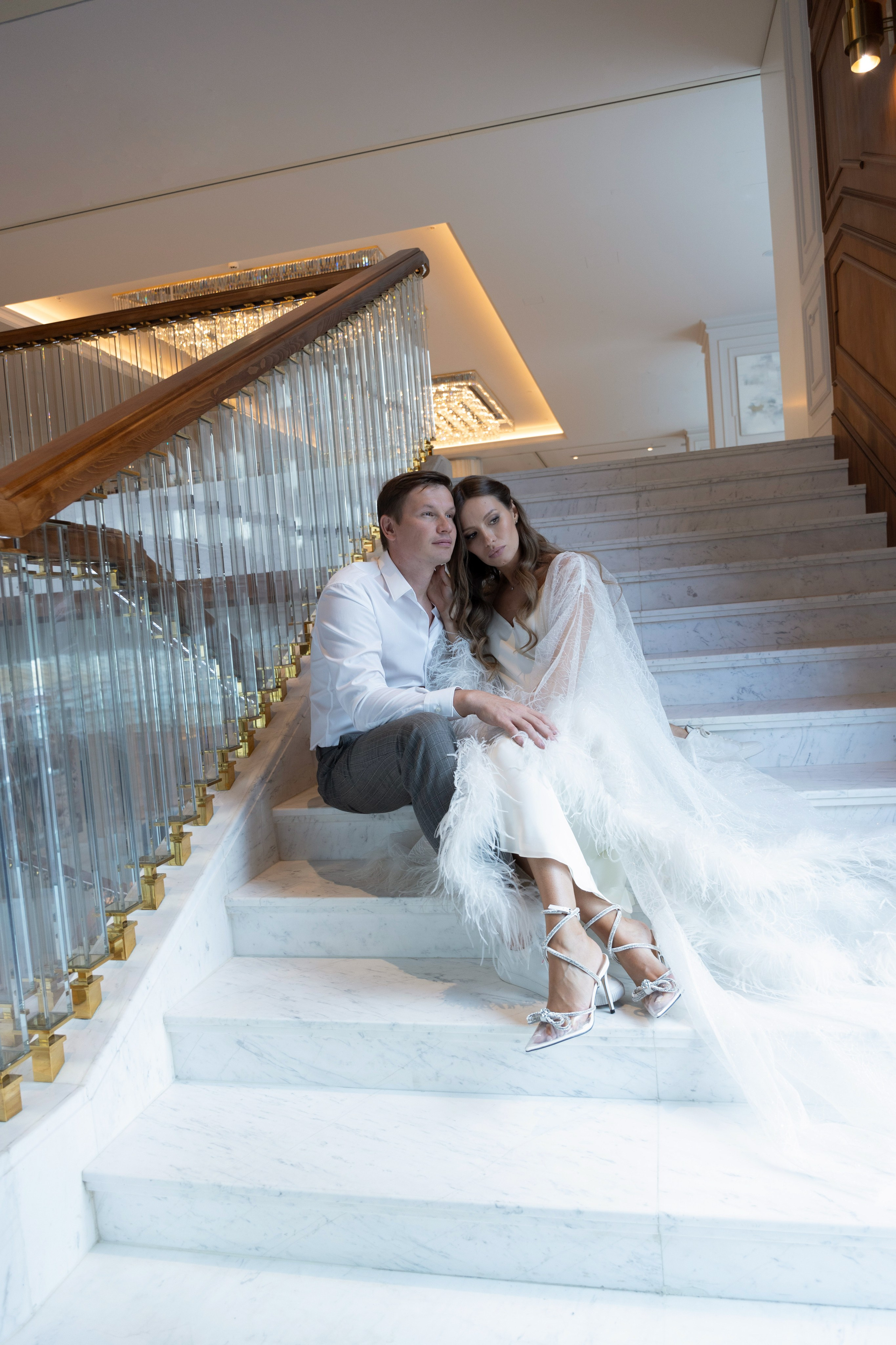 Свадьбы. Фотограф в Москве