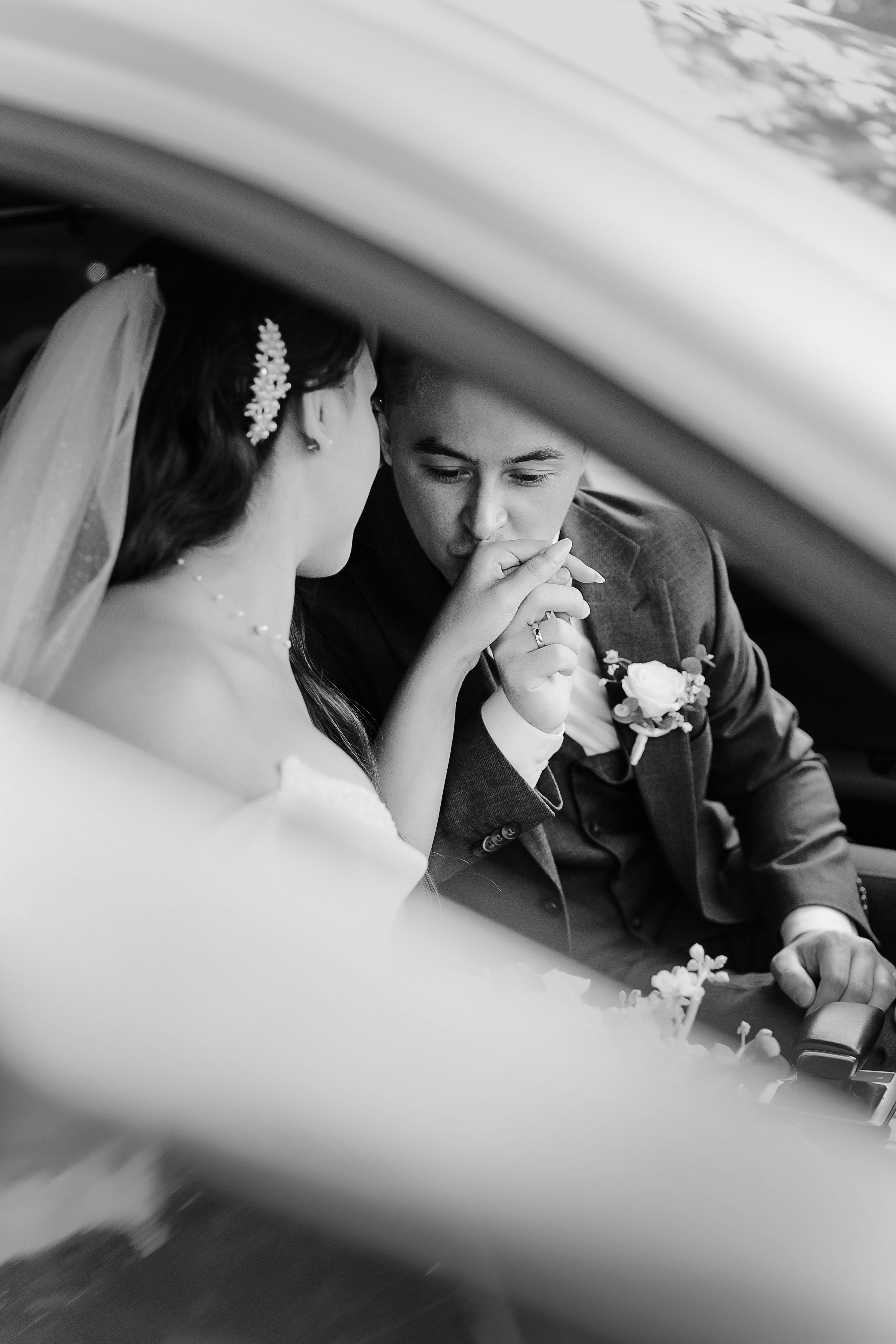 Свадьба. Свадебный и семейный фотограф в Твери и Тверской области