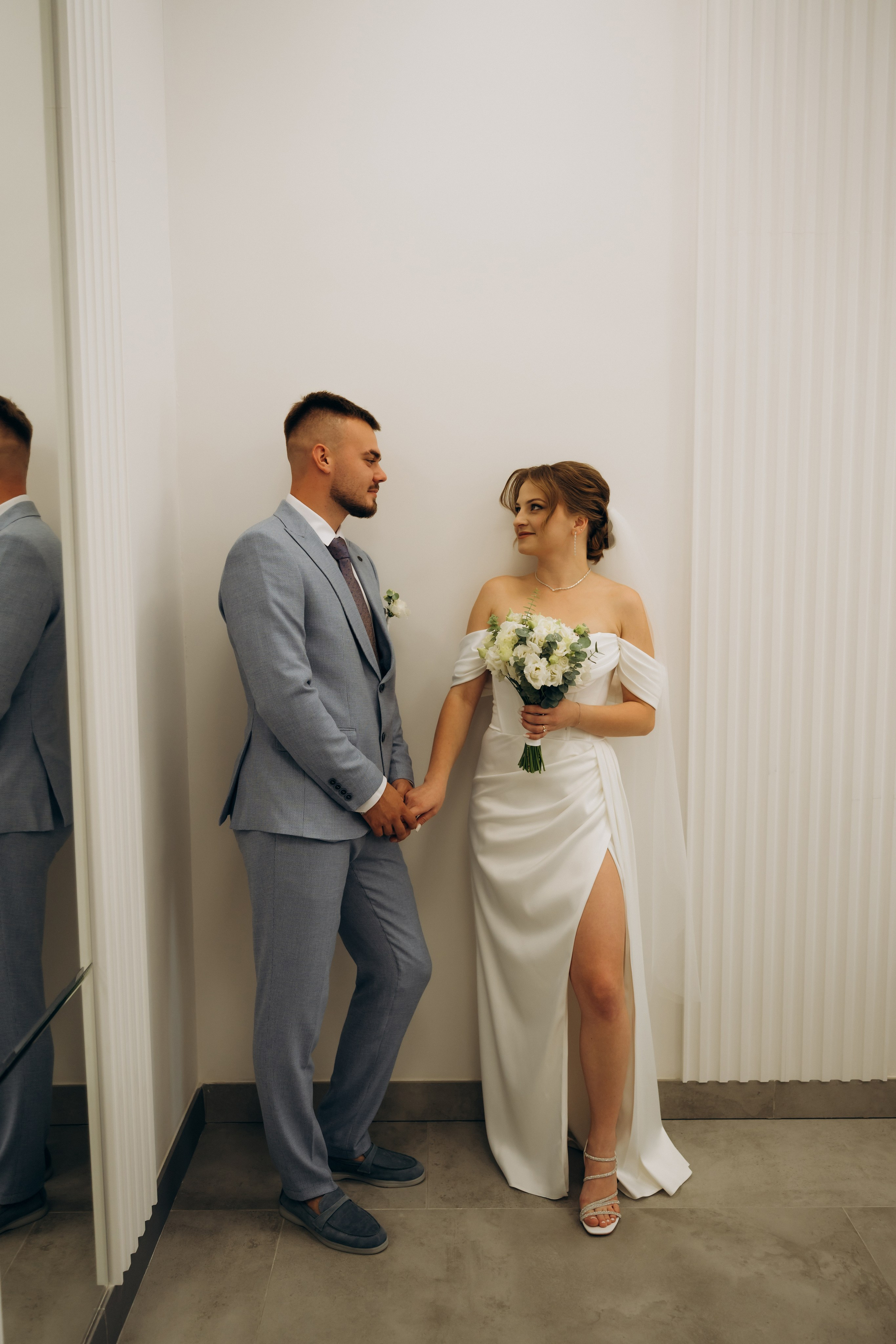 Олеся и Костя. Ирина Гонтарева|Фотограф|Белгород