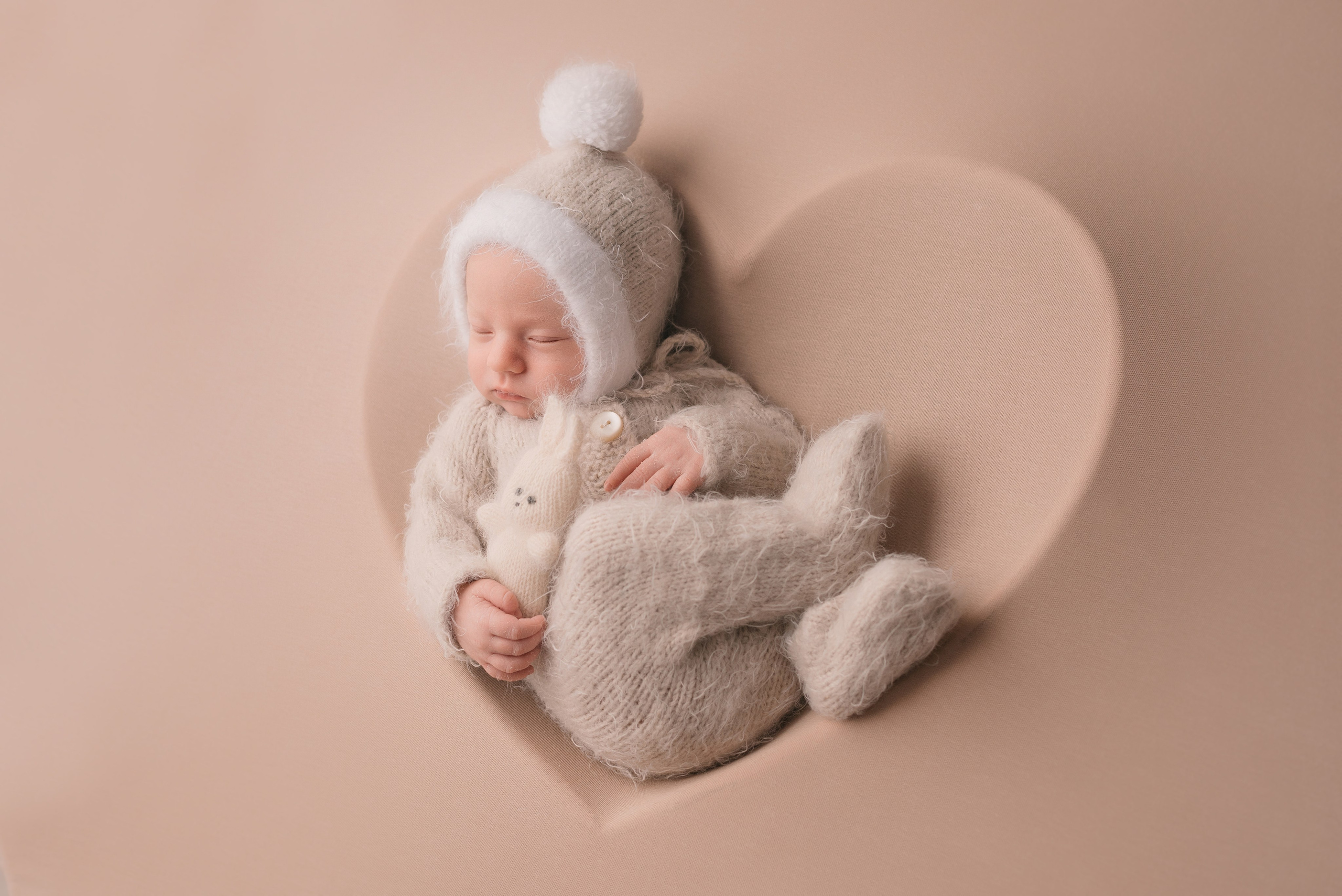 Степан. Фотограф новорожденных Белгород