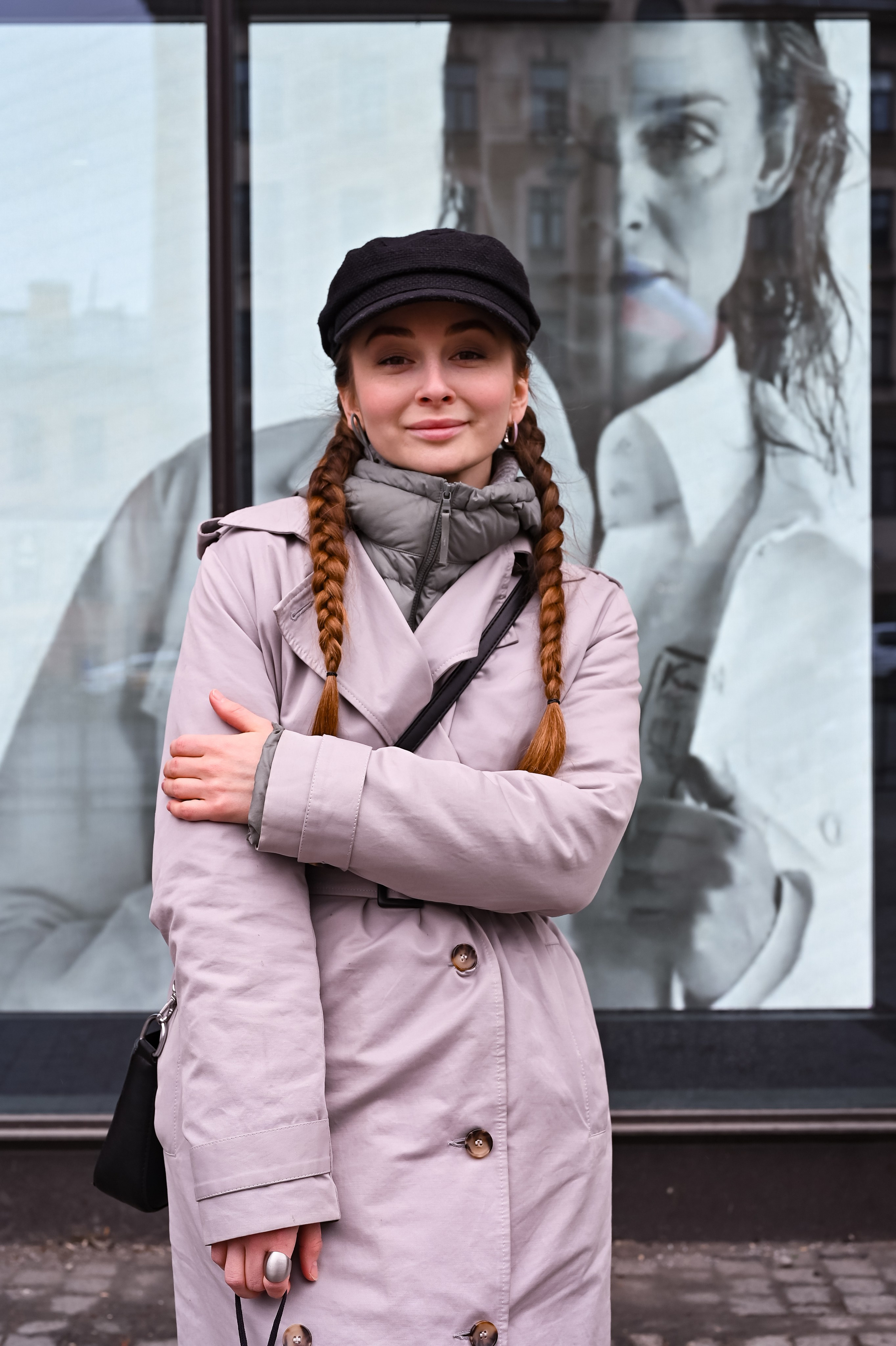Лиговский проспект. ZDARONOKIA Репортажный фотограф