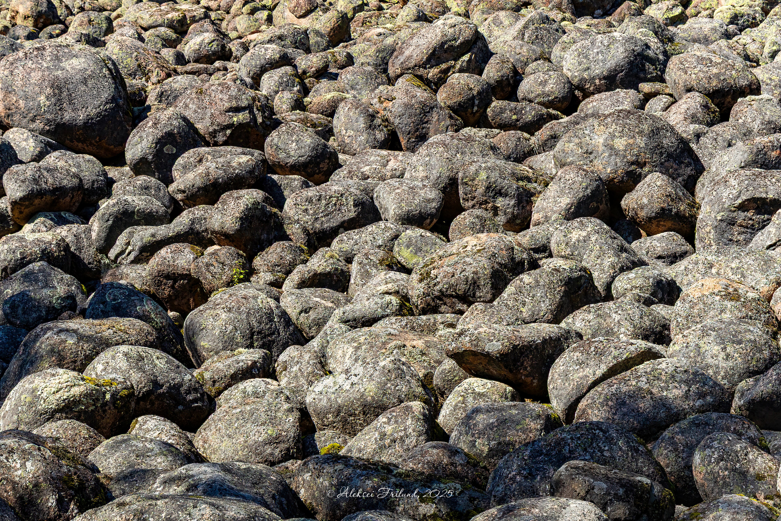 Природа Карелии. Аэросъемка. Фото и Видео в Карелии. Алексей Фрилунд