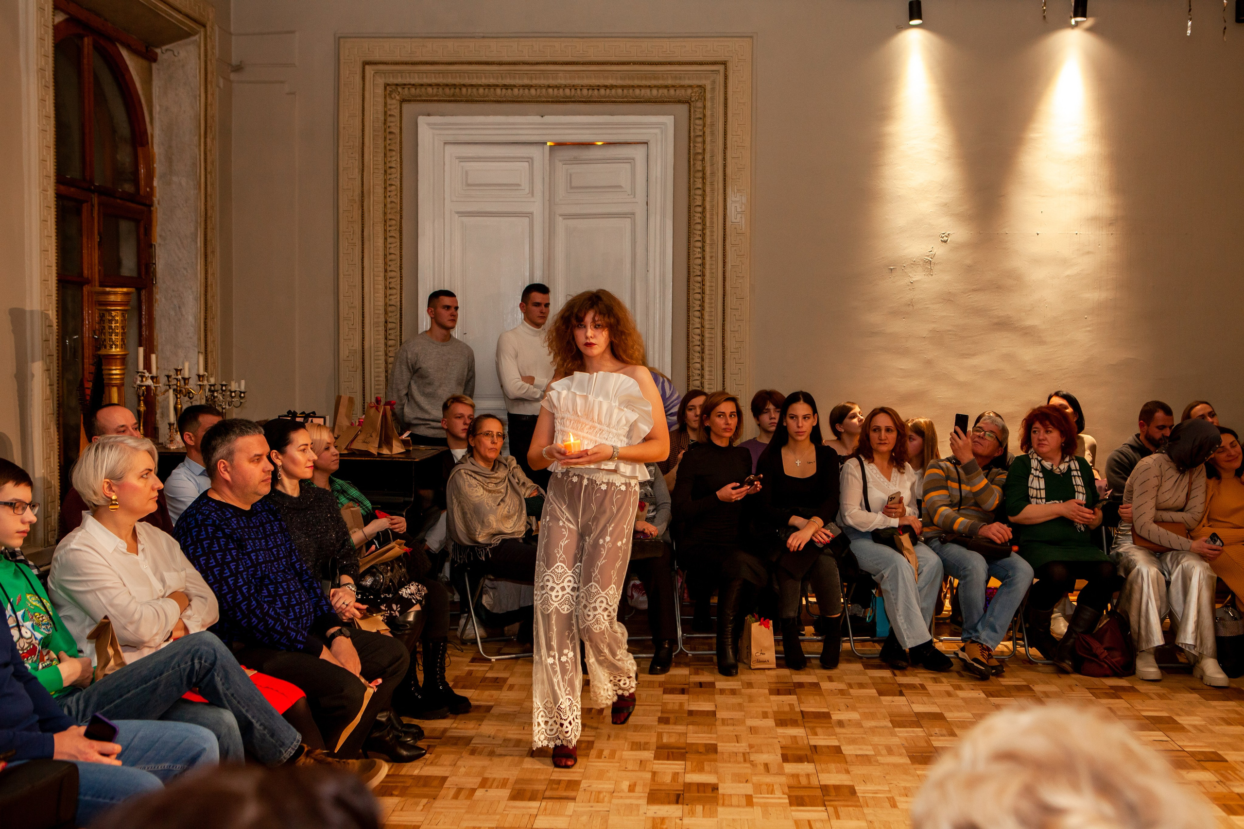 Fashion SHOW from Ann Models Production. Репортажный, семейный, свадебный, портретный фотограф