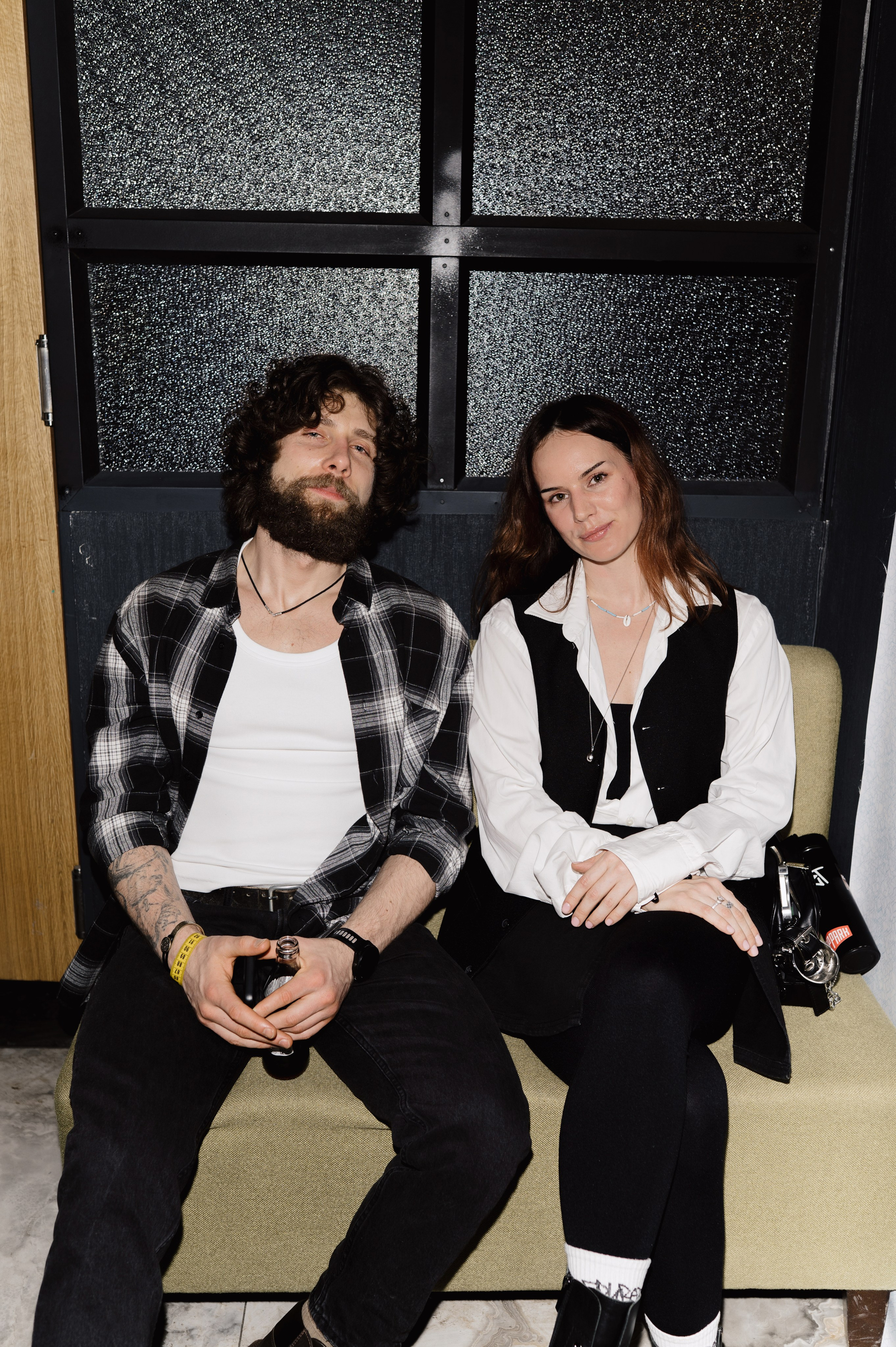 Светская хроника. Портретный фотограф Полина Ельшина