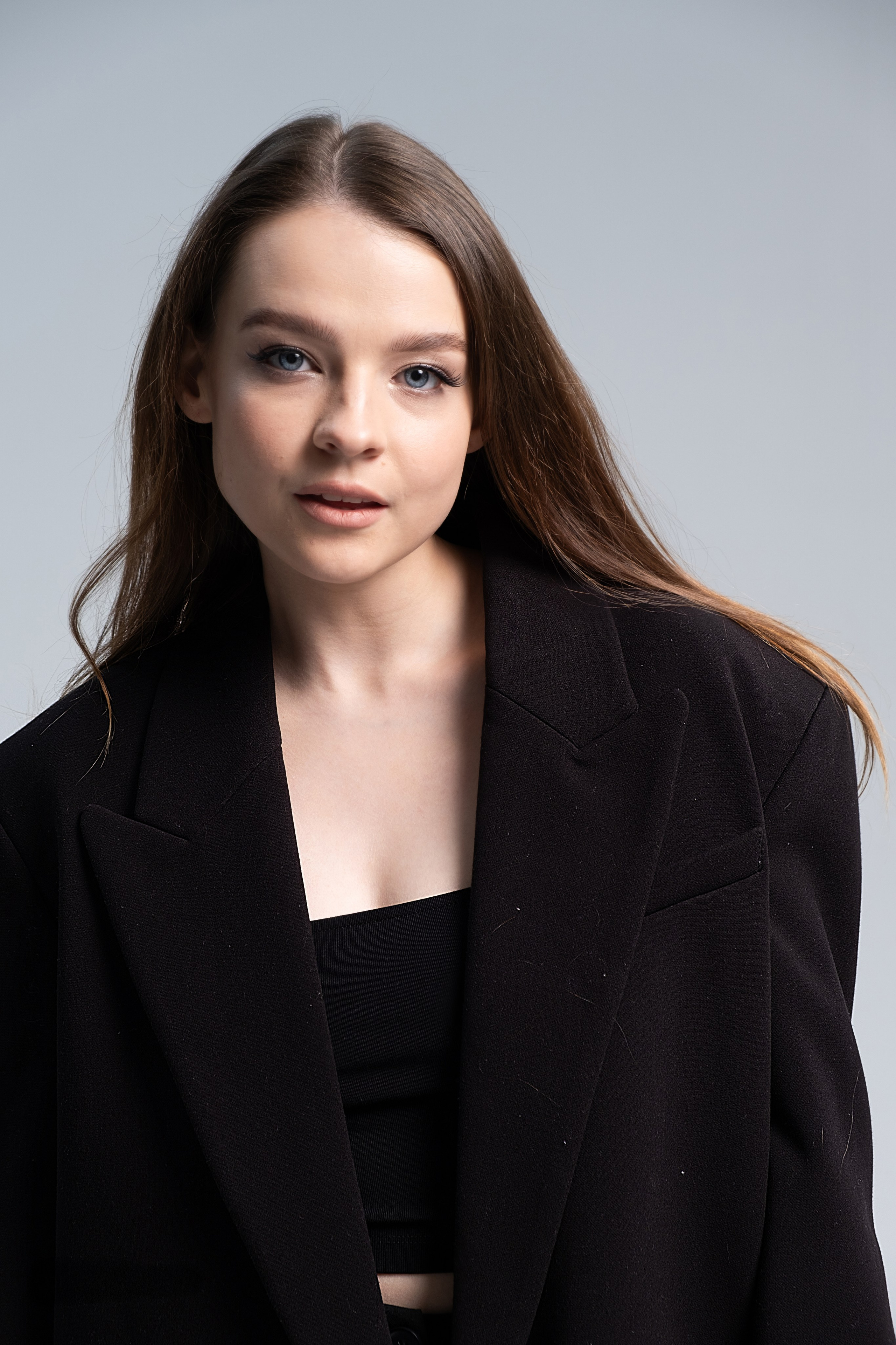 Lookbook. Профессиональный ретушер в Санкт-Петербурге