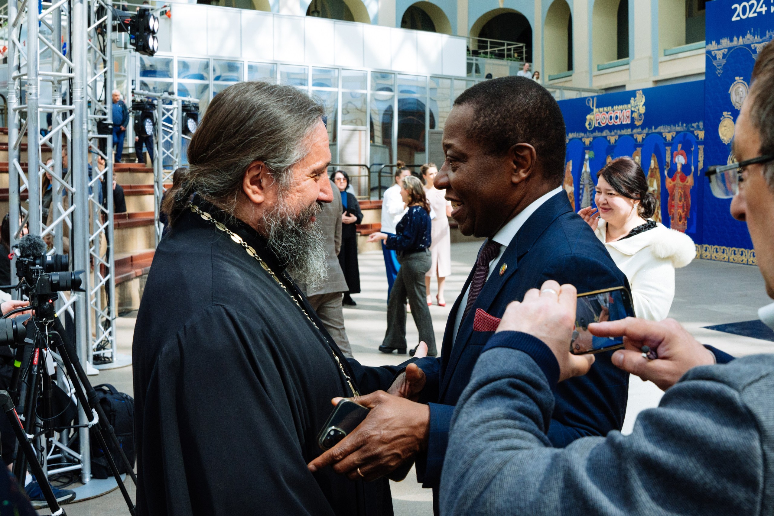 Портфолио репортажных фотосъемок. Репортажный и портретный фотограф Алексей Полячек