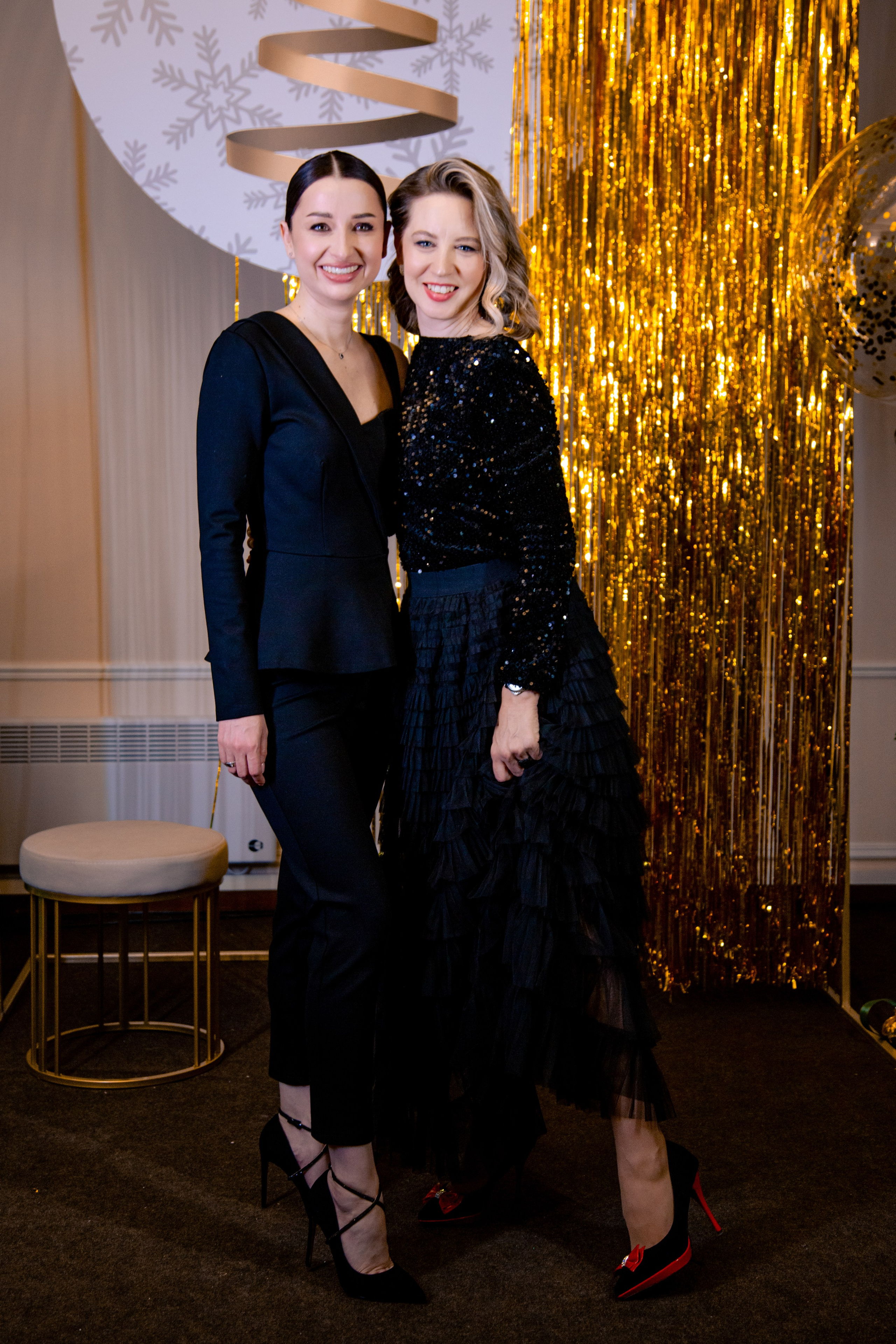 «Золотое время» Новогодний корпоратив. МЕДИА-РЕСУРС ХАБАРОВСК / Фотоотчеты / Репортажи / События