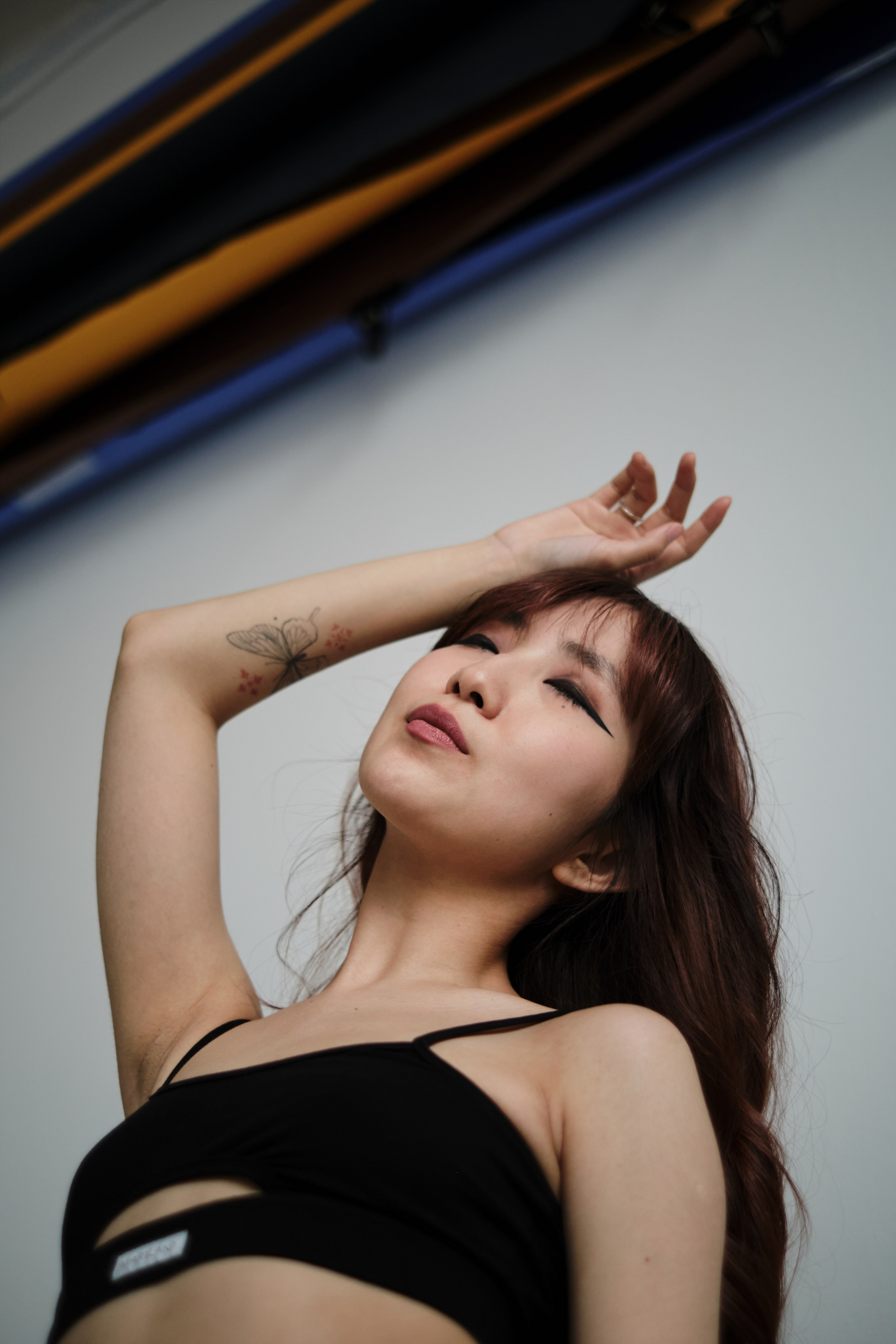 Деля. Фотограф в Санкт-Петербурге Мария Комолитдинова