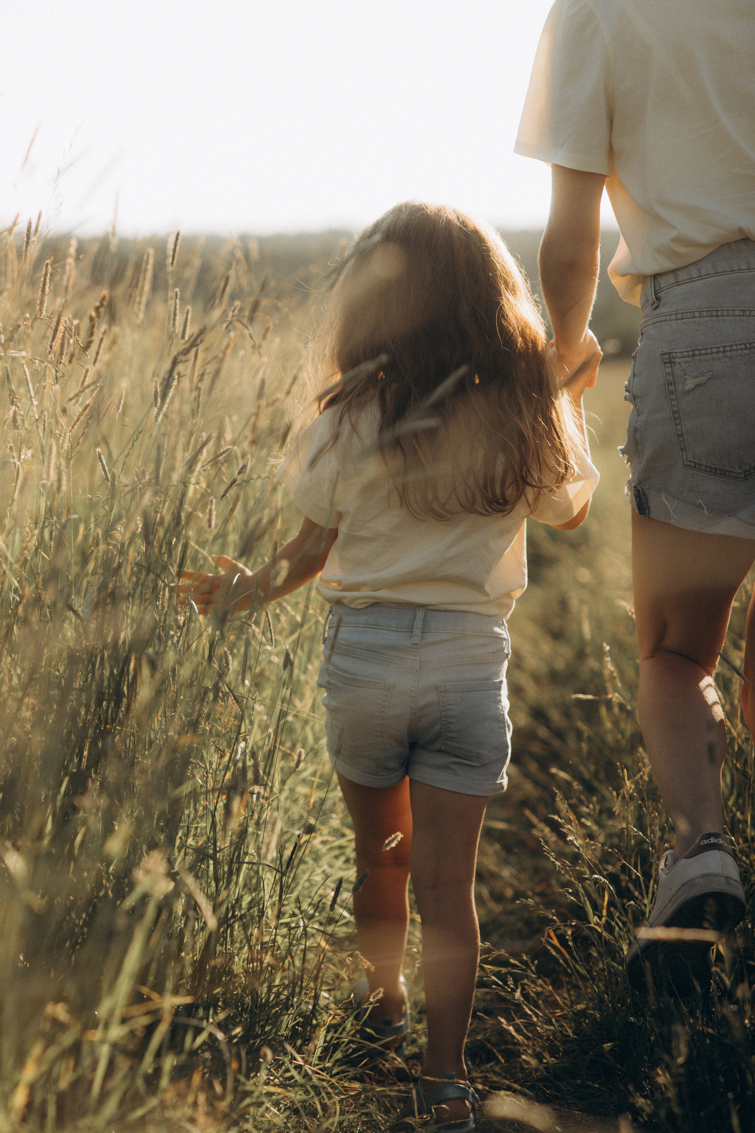 Наташа с Лерой. Снимаю истории про вас. Фотограф Наталья Кац