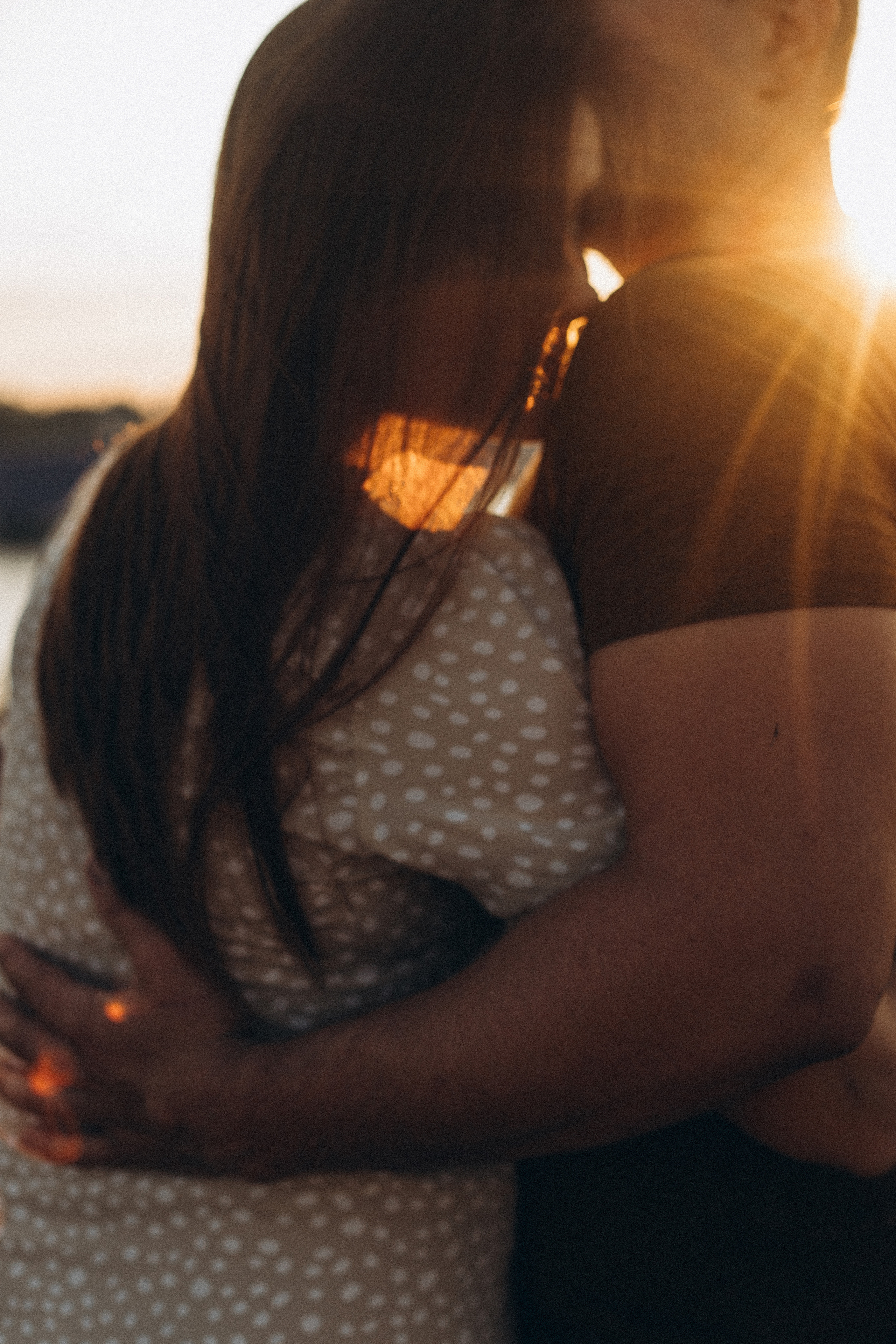 Люба и Антон с малышами. Снимаю истории про вас. Фотограф Наталья Кац