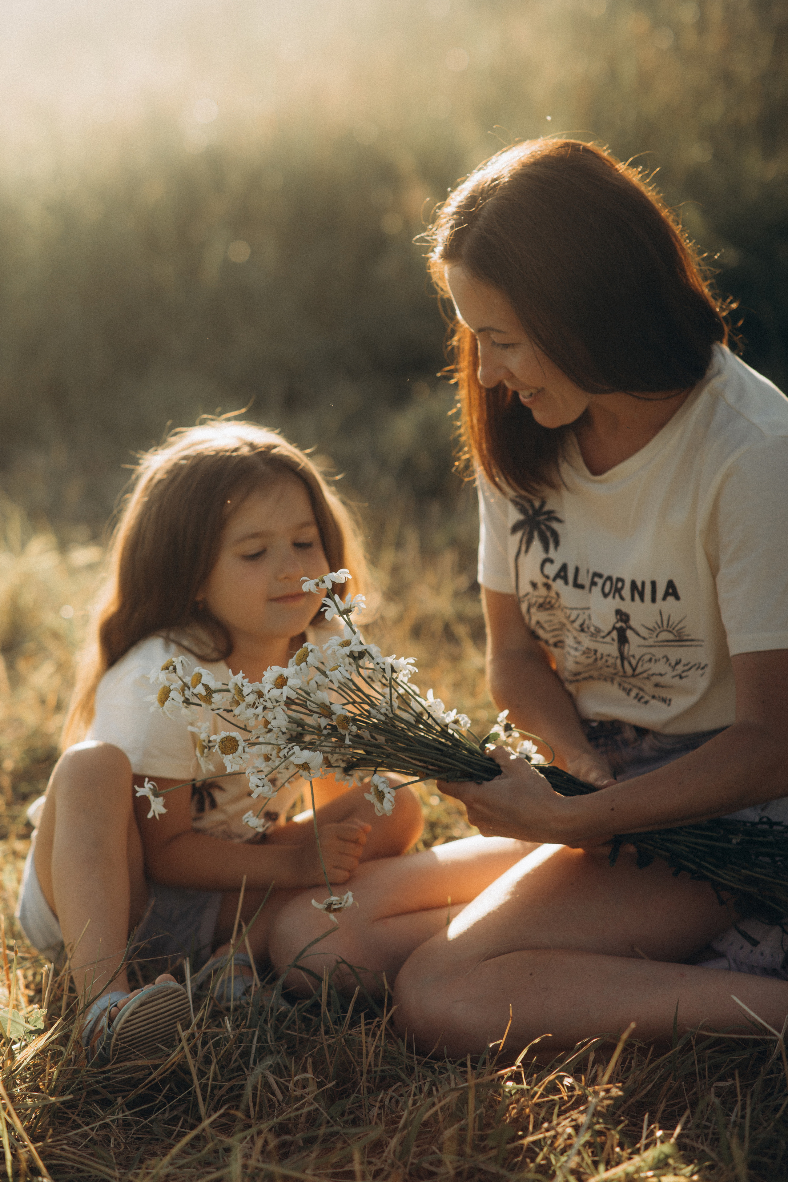 Наташа с Лерой. Снимаю истории про вас. Фотограф Наталья Кац