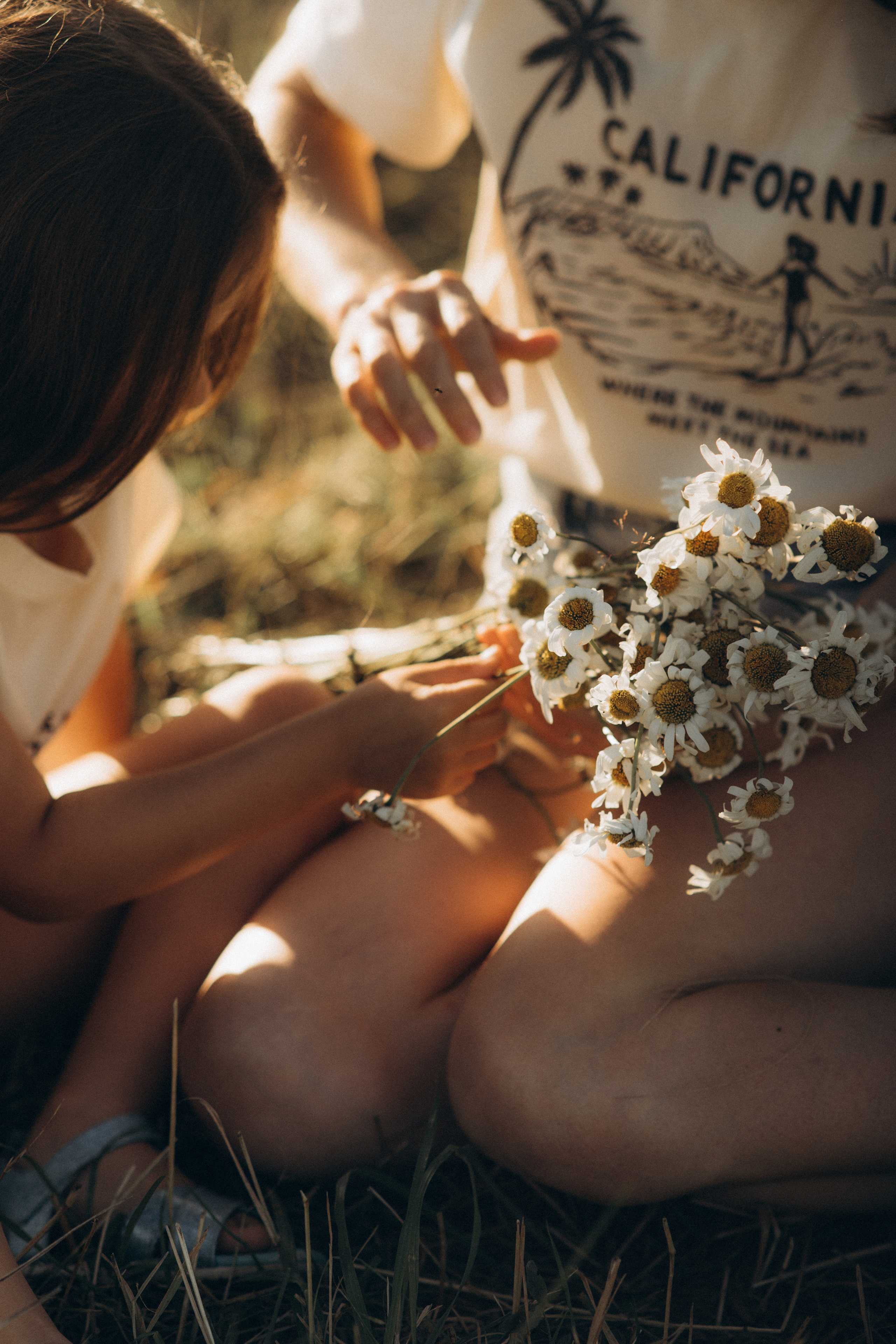 Наташа с Лерой. Снимаю истории про вас. Фотограф Наталья Кац