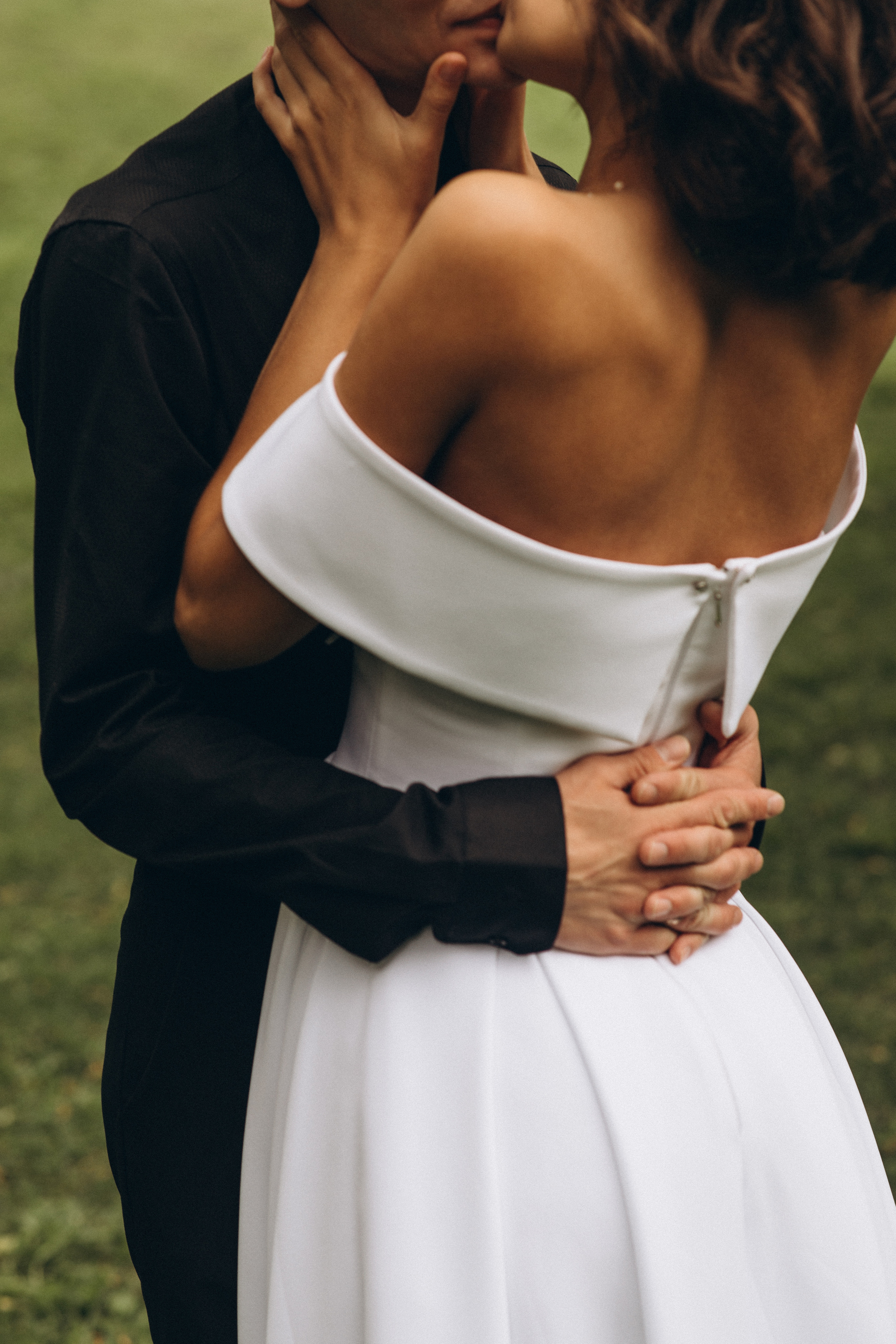 Wed Коля и Настя. Снимаю истории про вас. Фотограф Наталья Кац