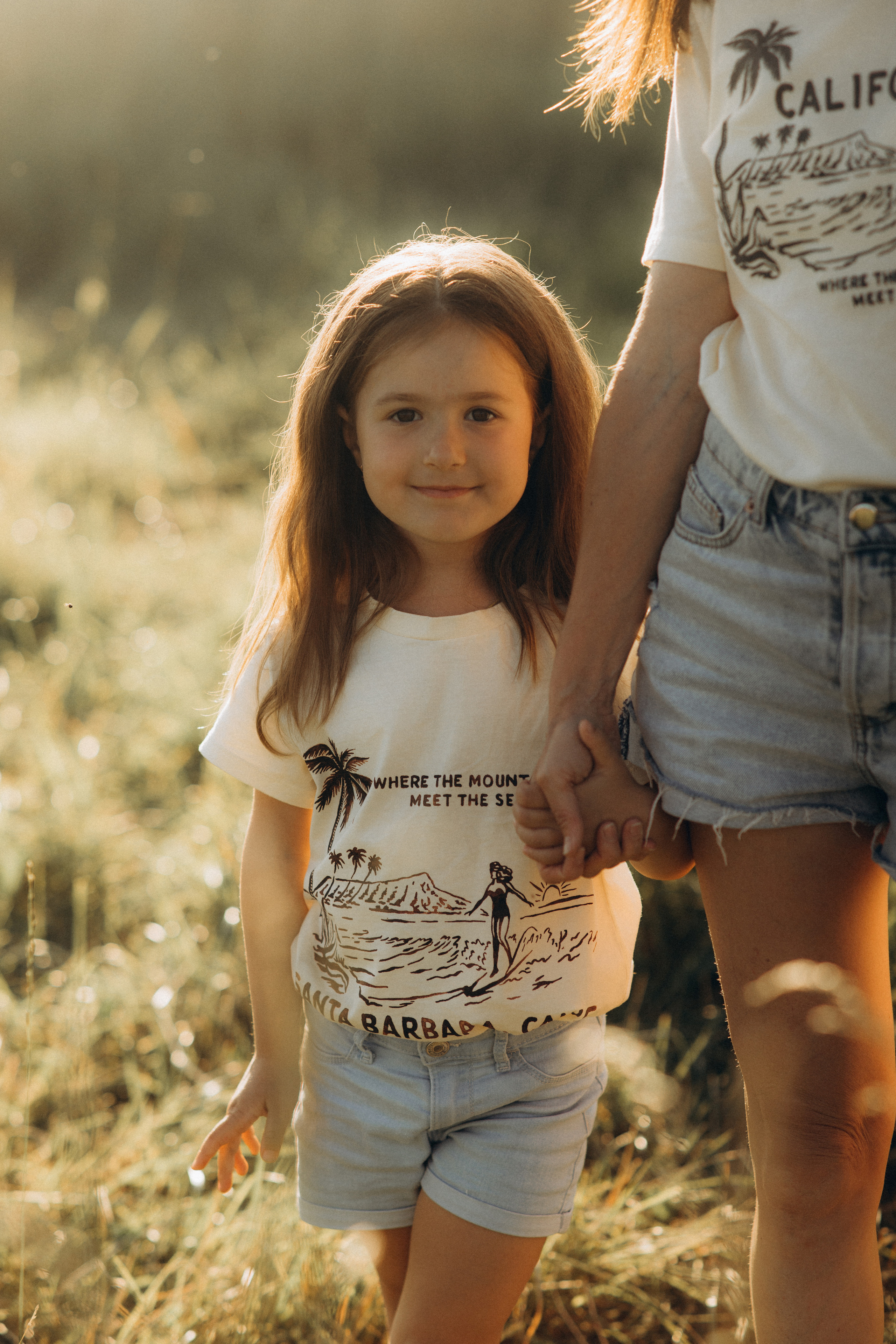 Наташа с Лерой. Снимаю истории про вас. Фотограф Наталья Кац