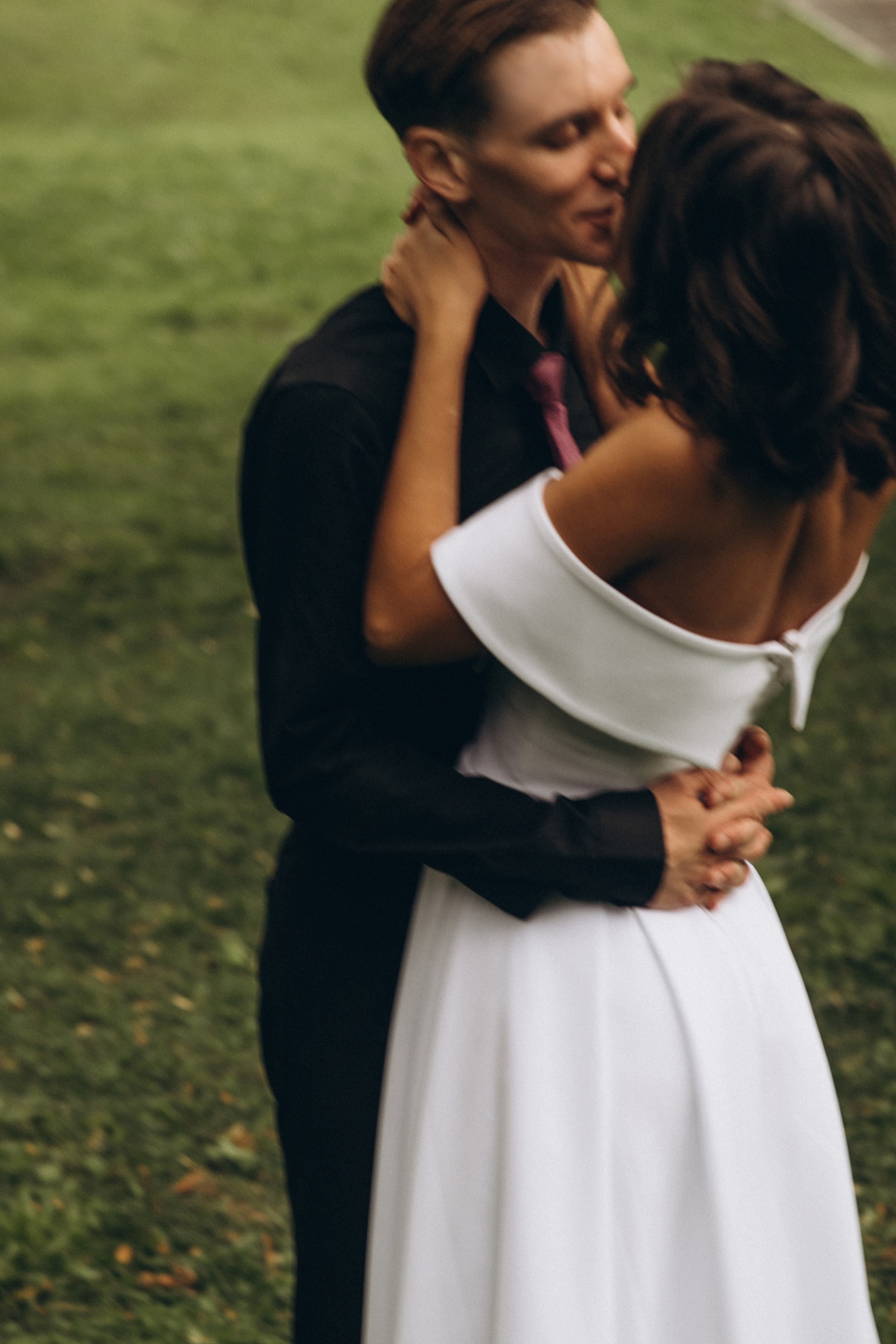 Feedback. Снимаю истории про вас. Фотограф Наталья Кац