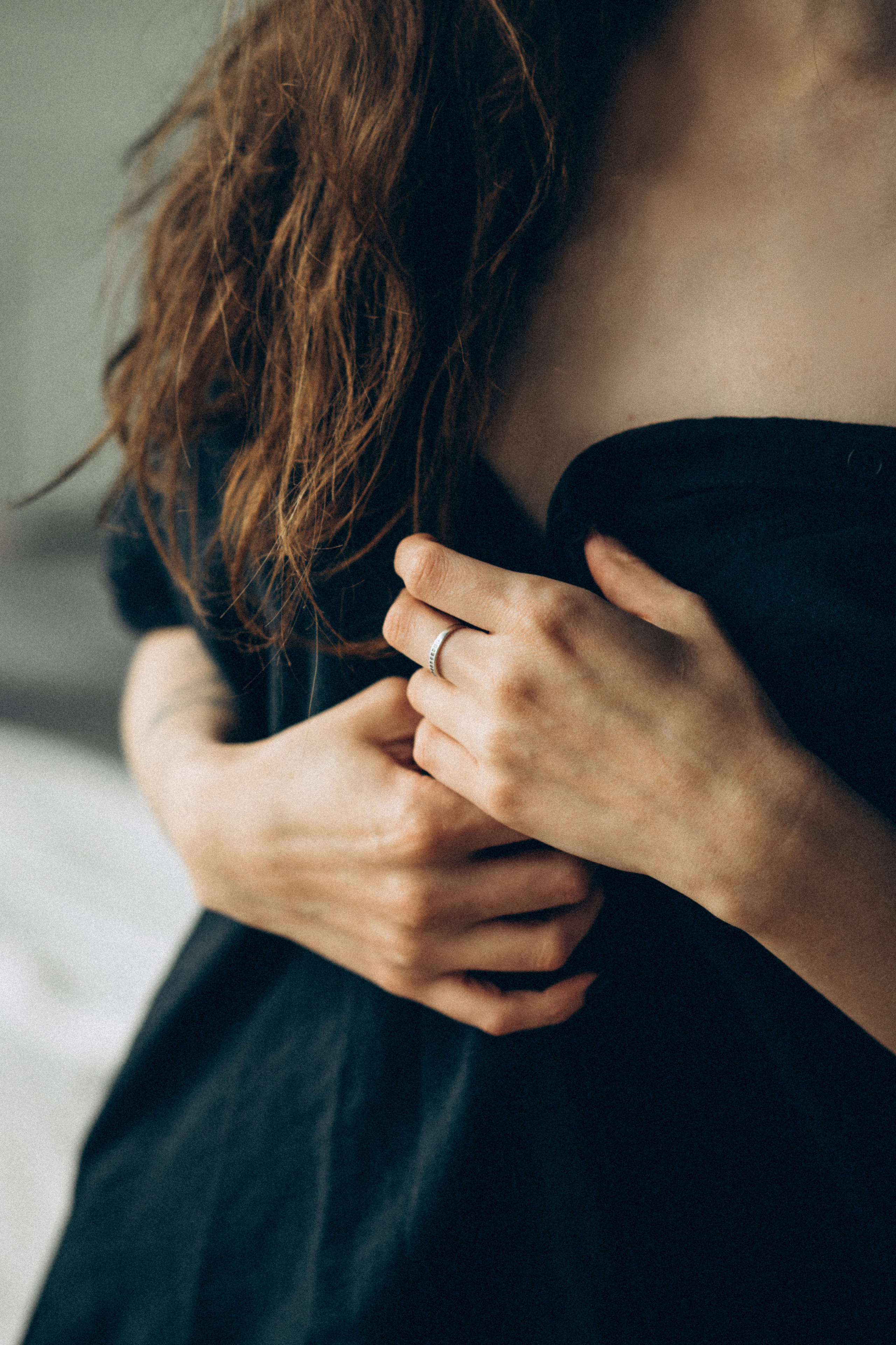 Ira. Снимаю истории про вас. Фотограф Наталья Кац