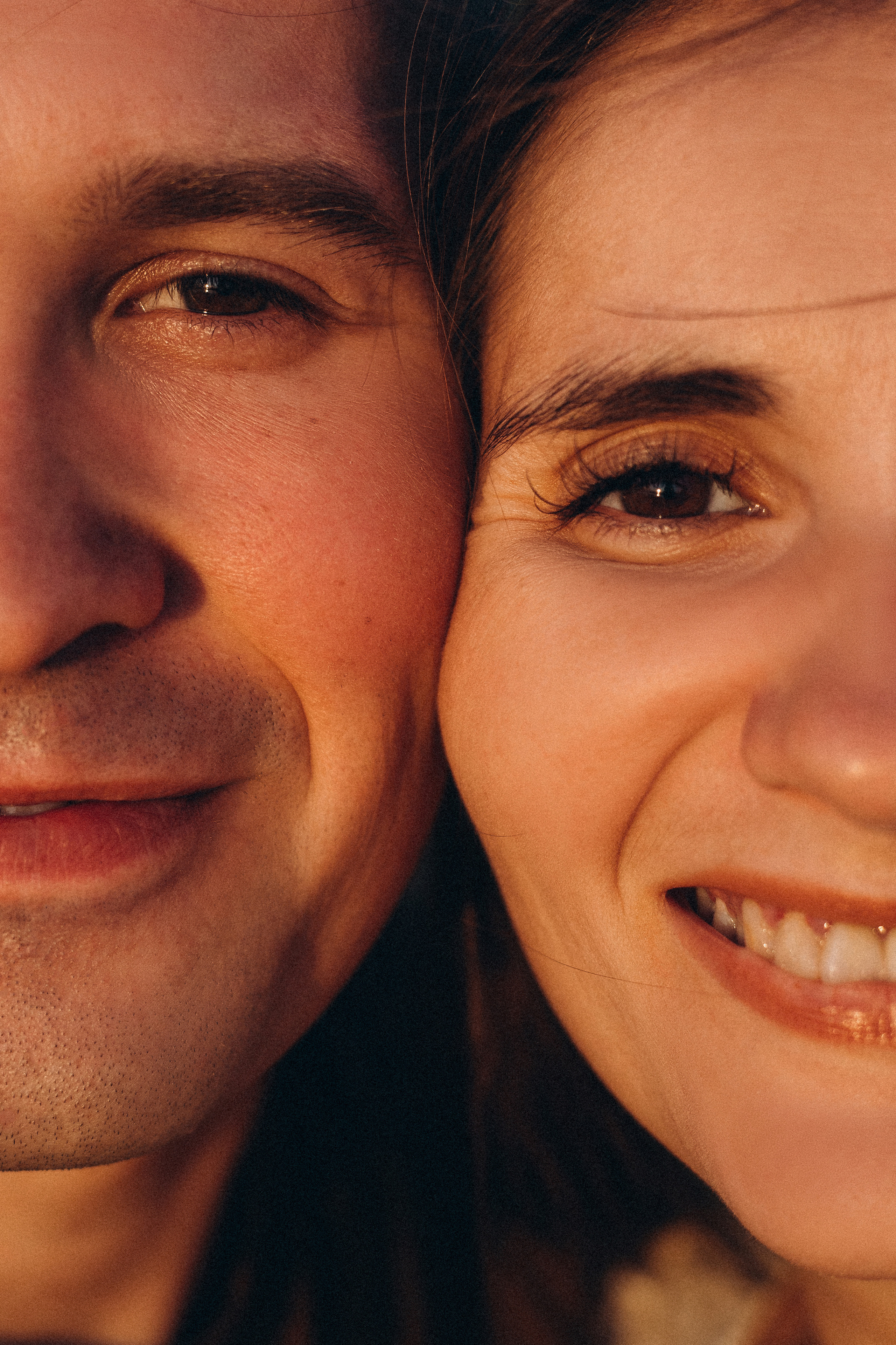 Люба и Антон с малышами. Снимаю истории про вас. Фотограф Наталья Кац