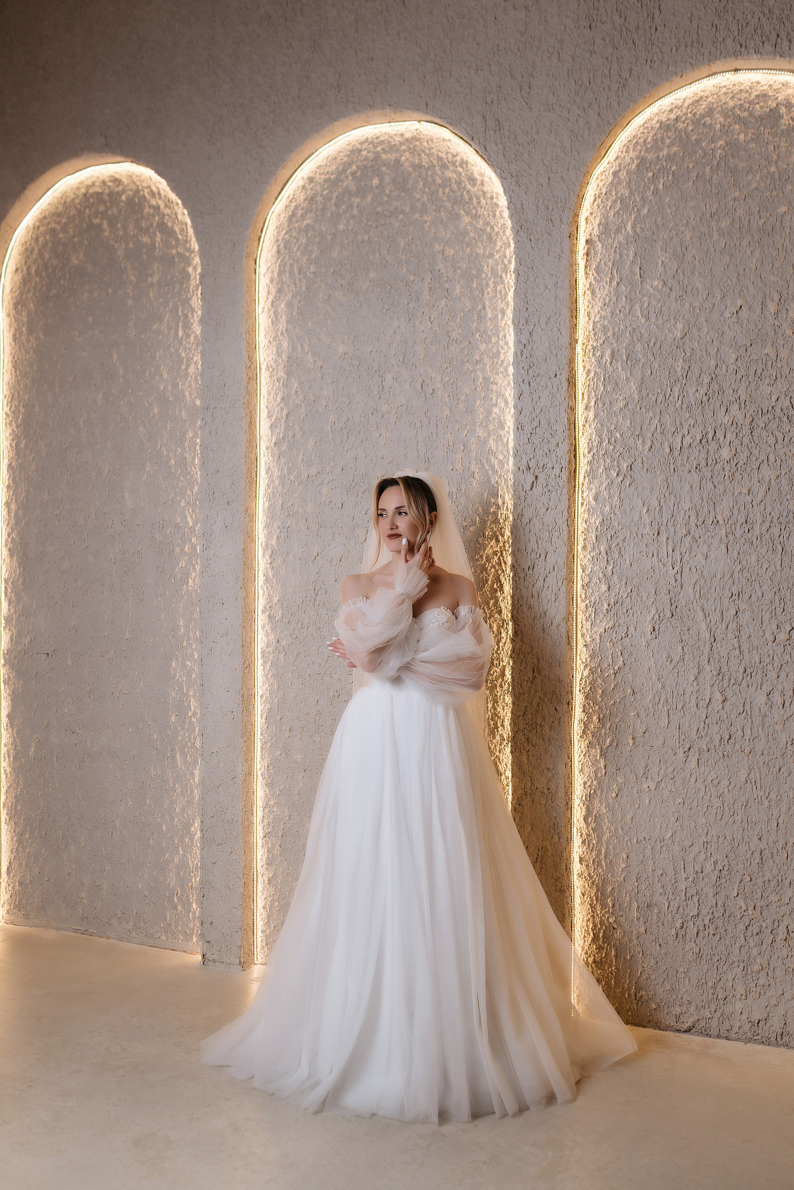 Анна и Максим 24.10.2025. Фотограф Карина Шмулёва. Воронеж и область