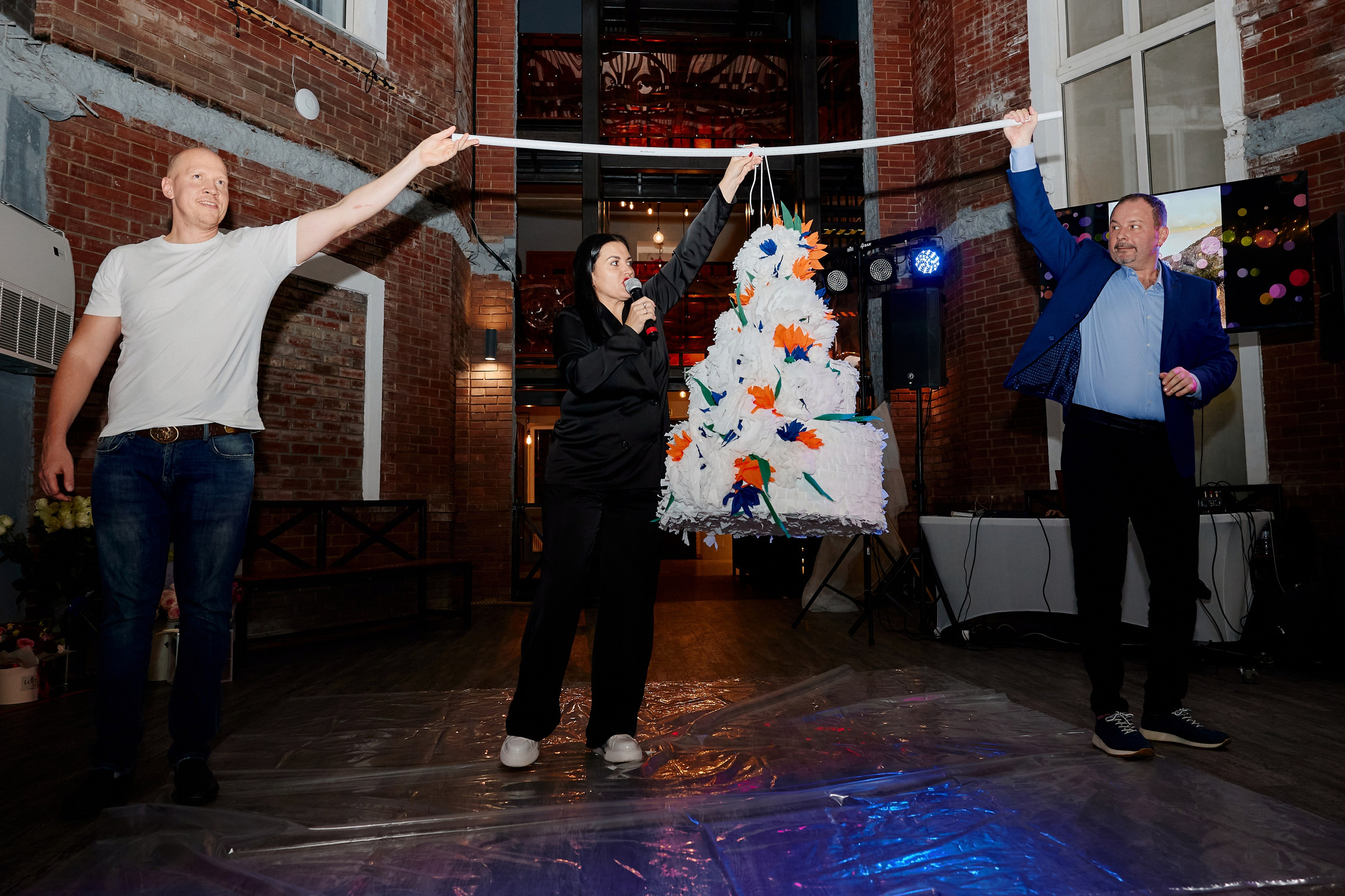 Вероника и Александр. Свадебный фотограф в Москве и Подмосковье