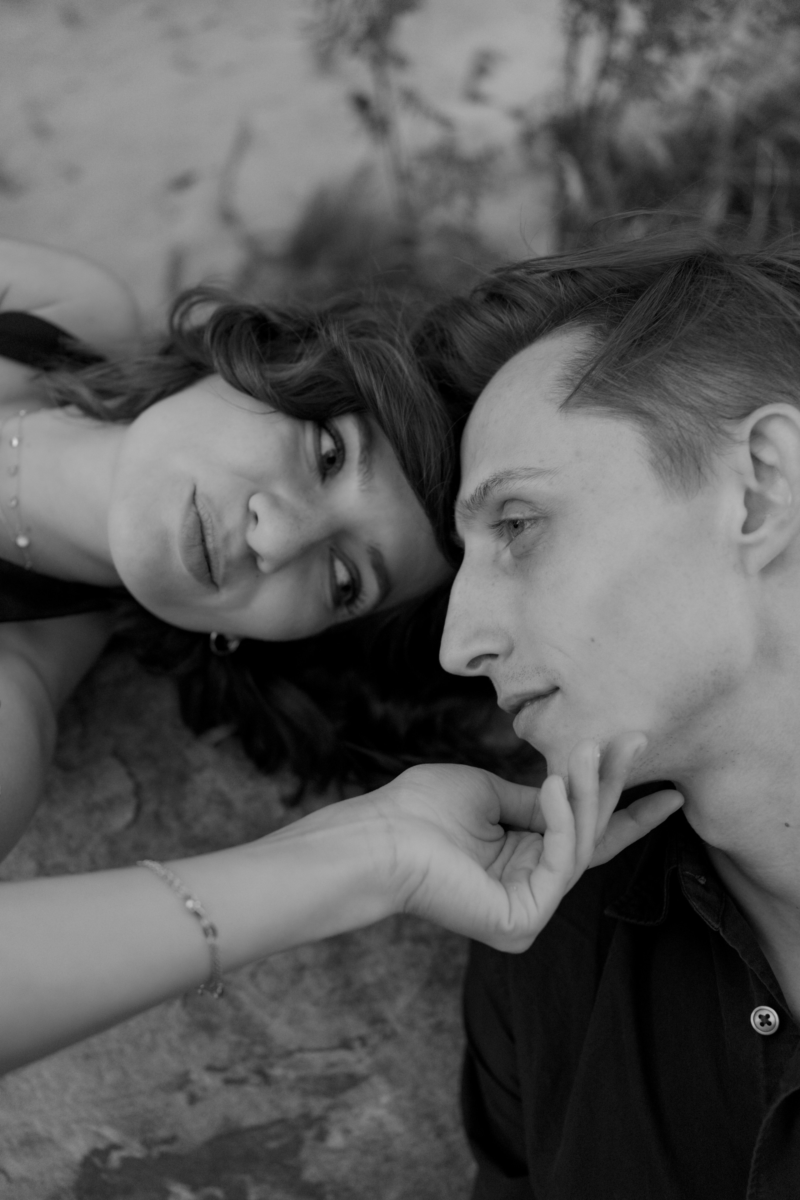 Женя, Паша и Бурф. Елена Чернега свадебный и коммерческий фотограф