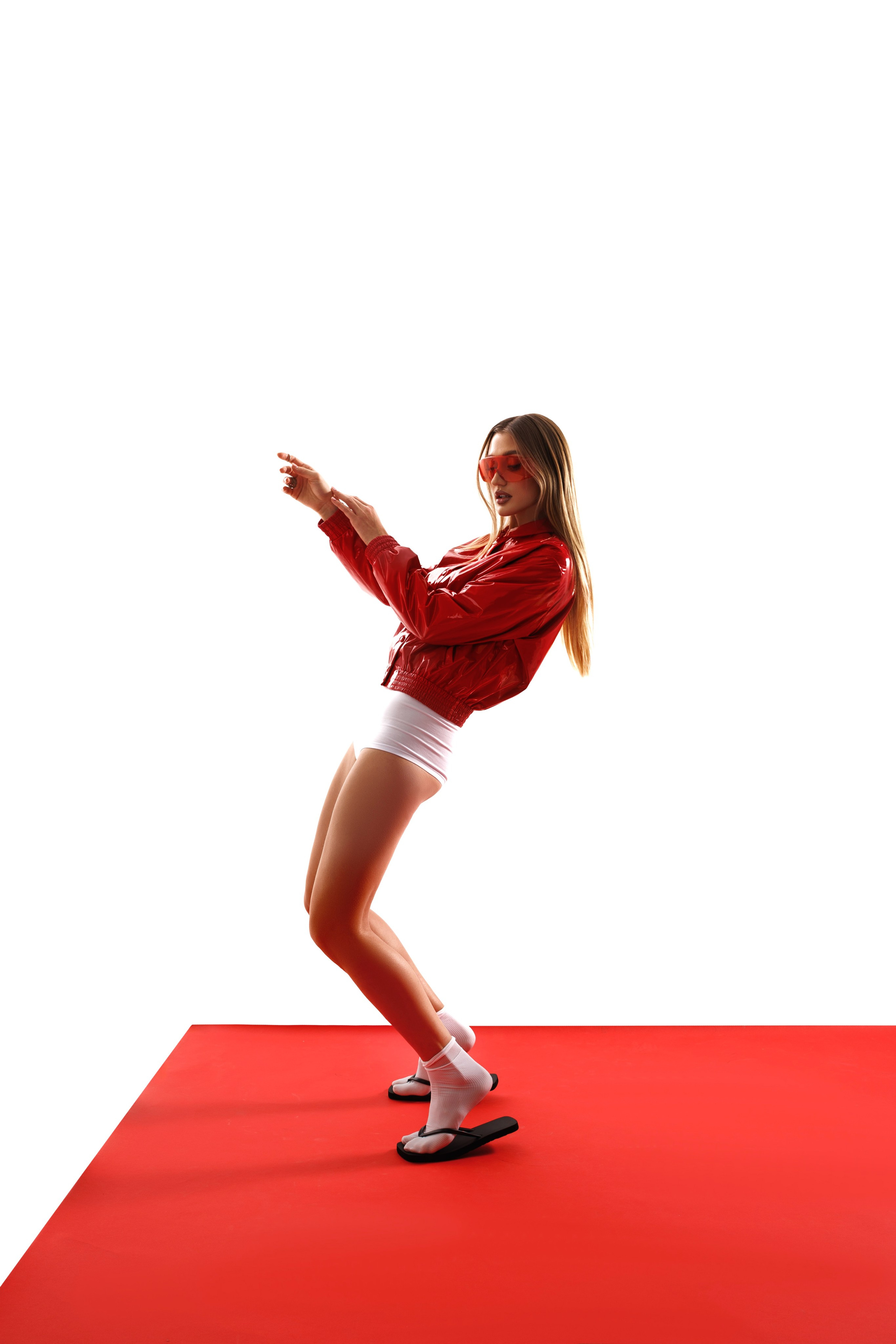 Портфолио. Aniqiina