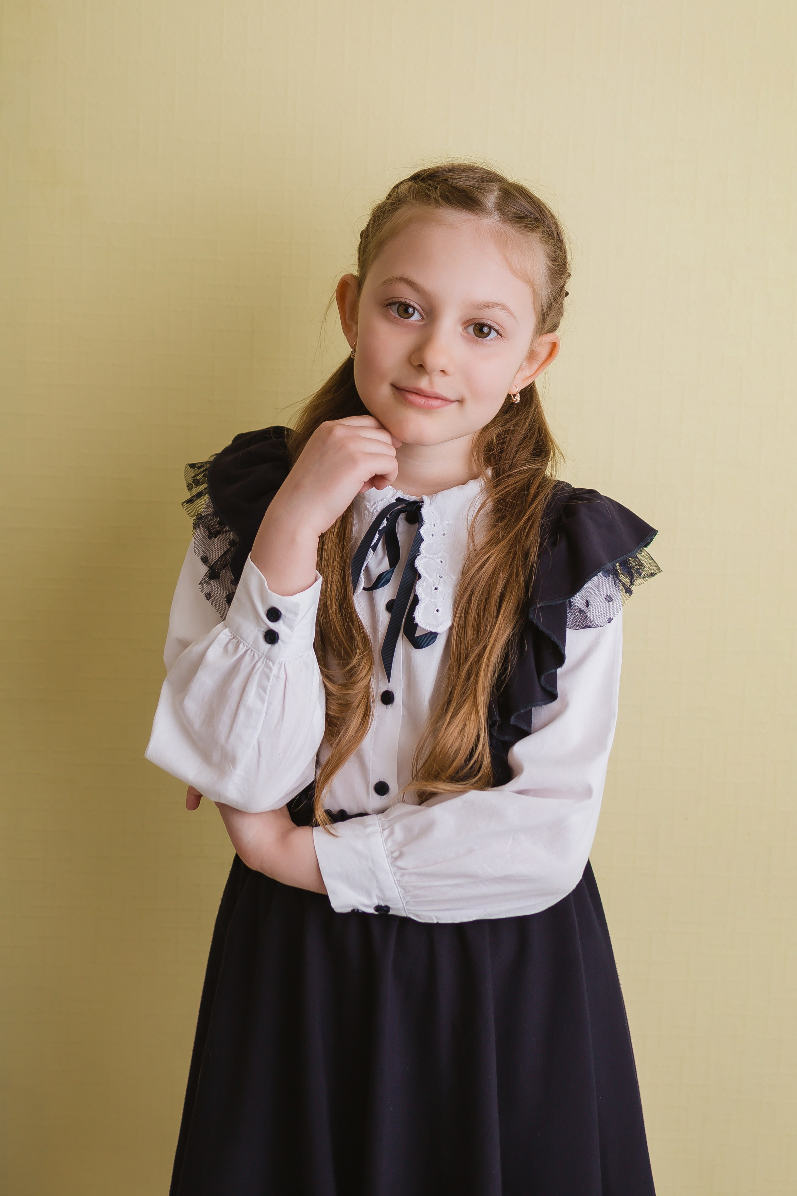 Школьные фотосессии. Фотограф Новорожденных и беременности г. Тюмень