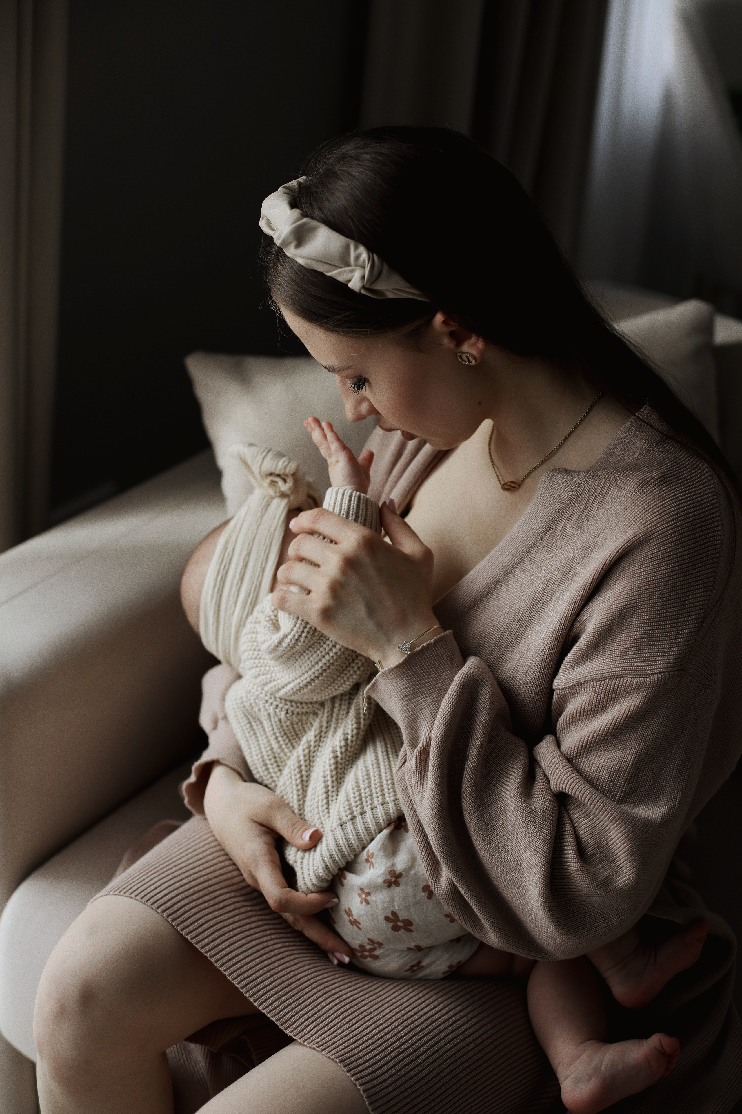 Elvira & Denis. Семейный и свадебный фотограф в Хабаровске