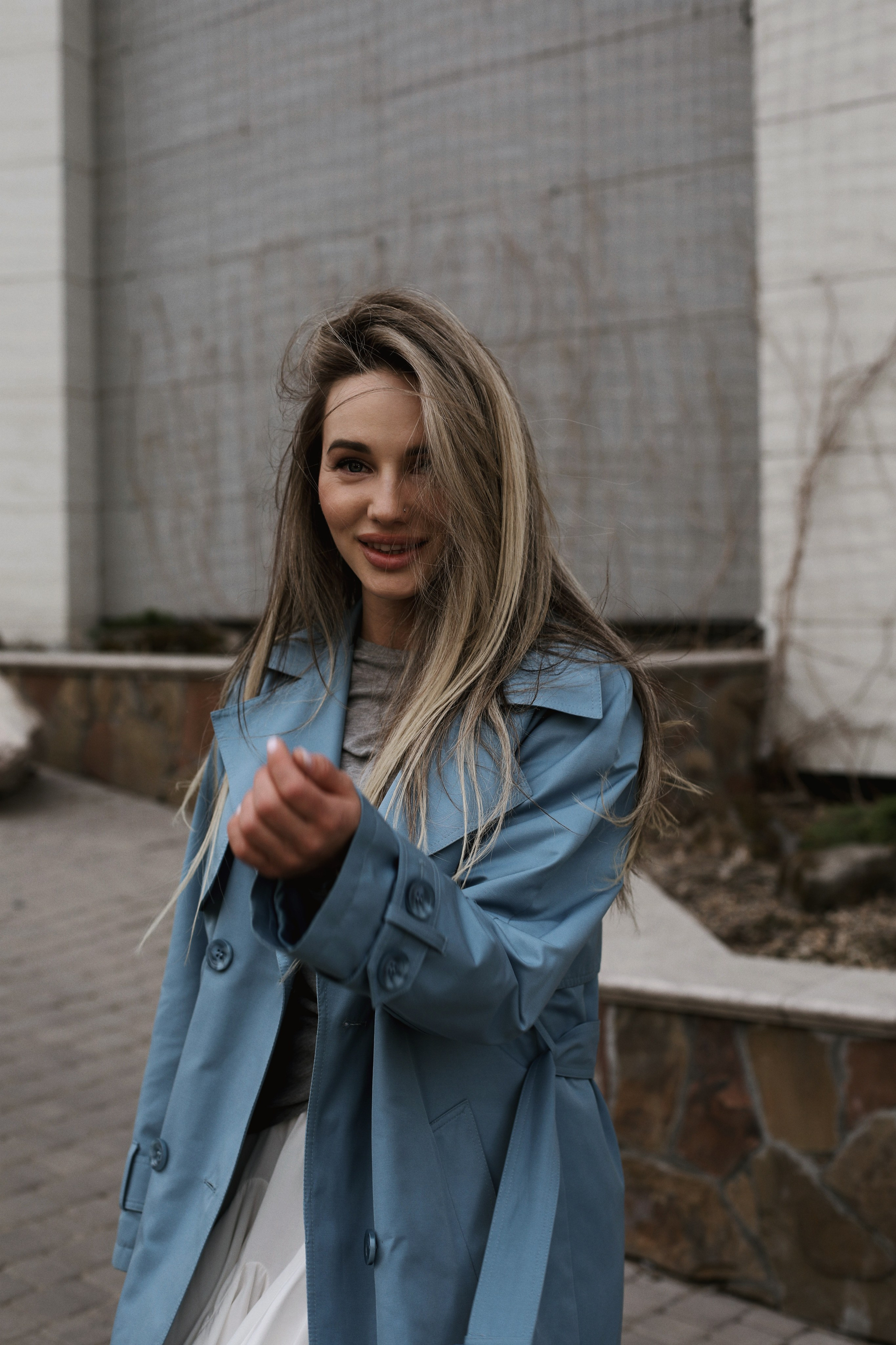 Kristina. Семейный и свадебный фотограф в Хабаровске