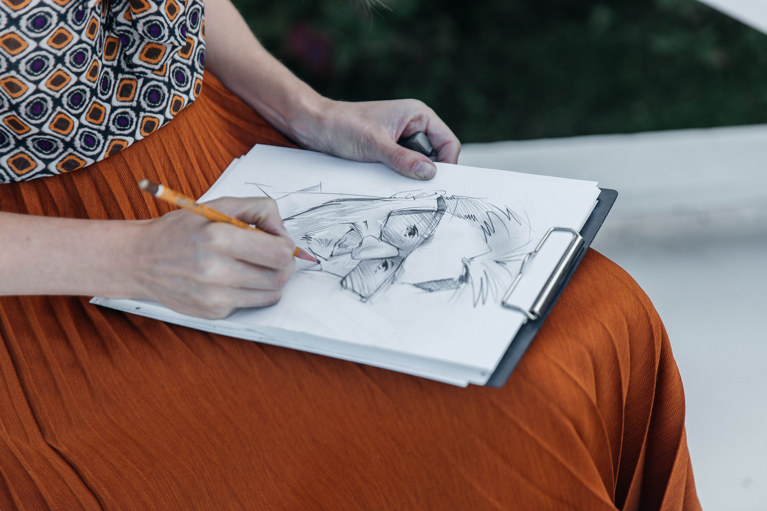 Корпоратив. Главная