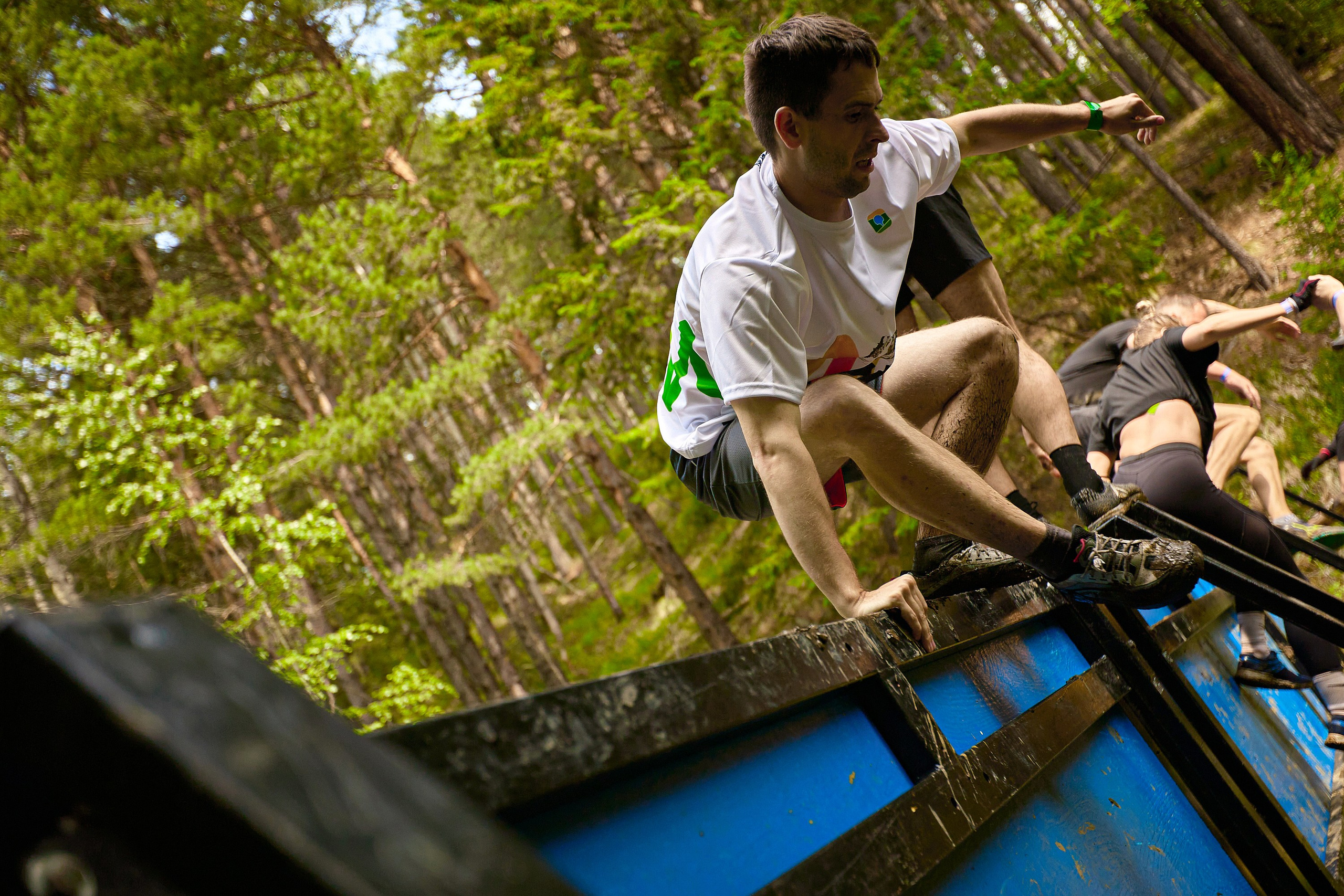 Стальной характер. Тобольск. Даниил Савиных | Фотограф Тюмень