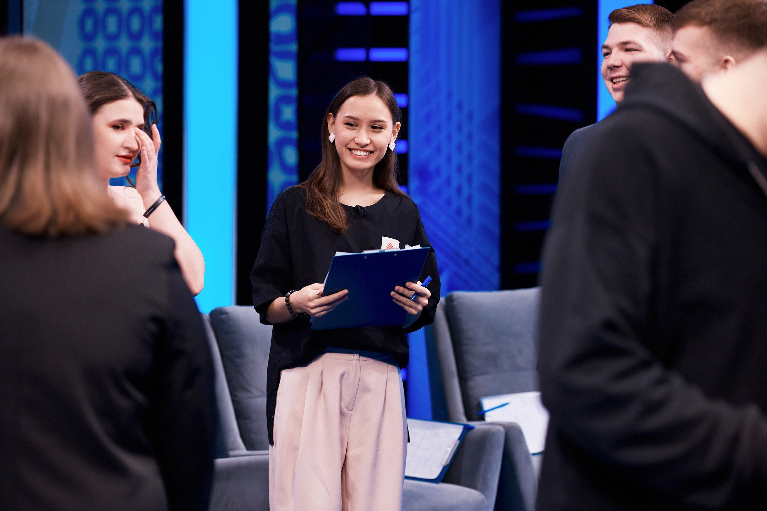 Студсовет Тюменской области. Дебаты. Даниил Савиных | Фотограф Тюмень