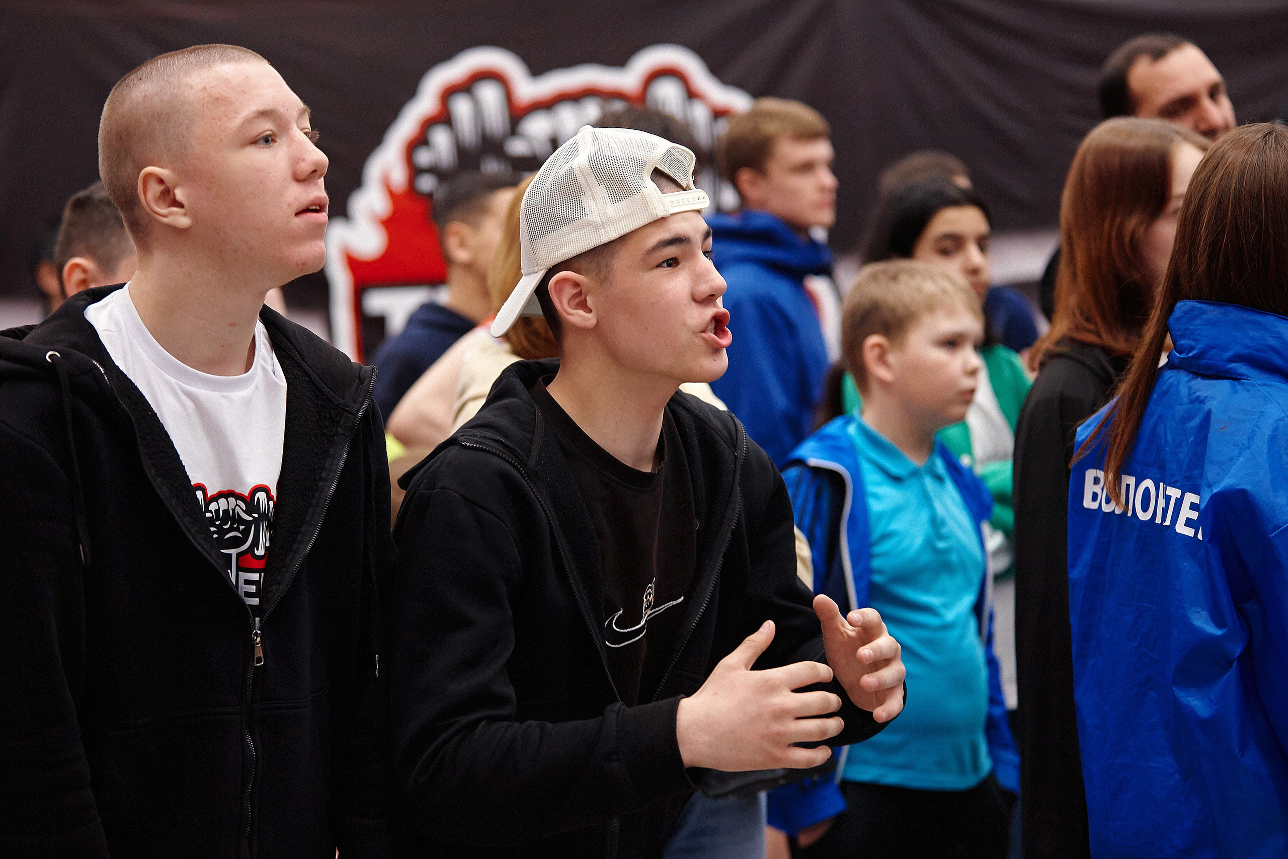 Тюмень сильная. Даниил Савиных | Фотограф Тюмень