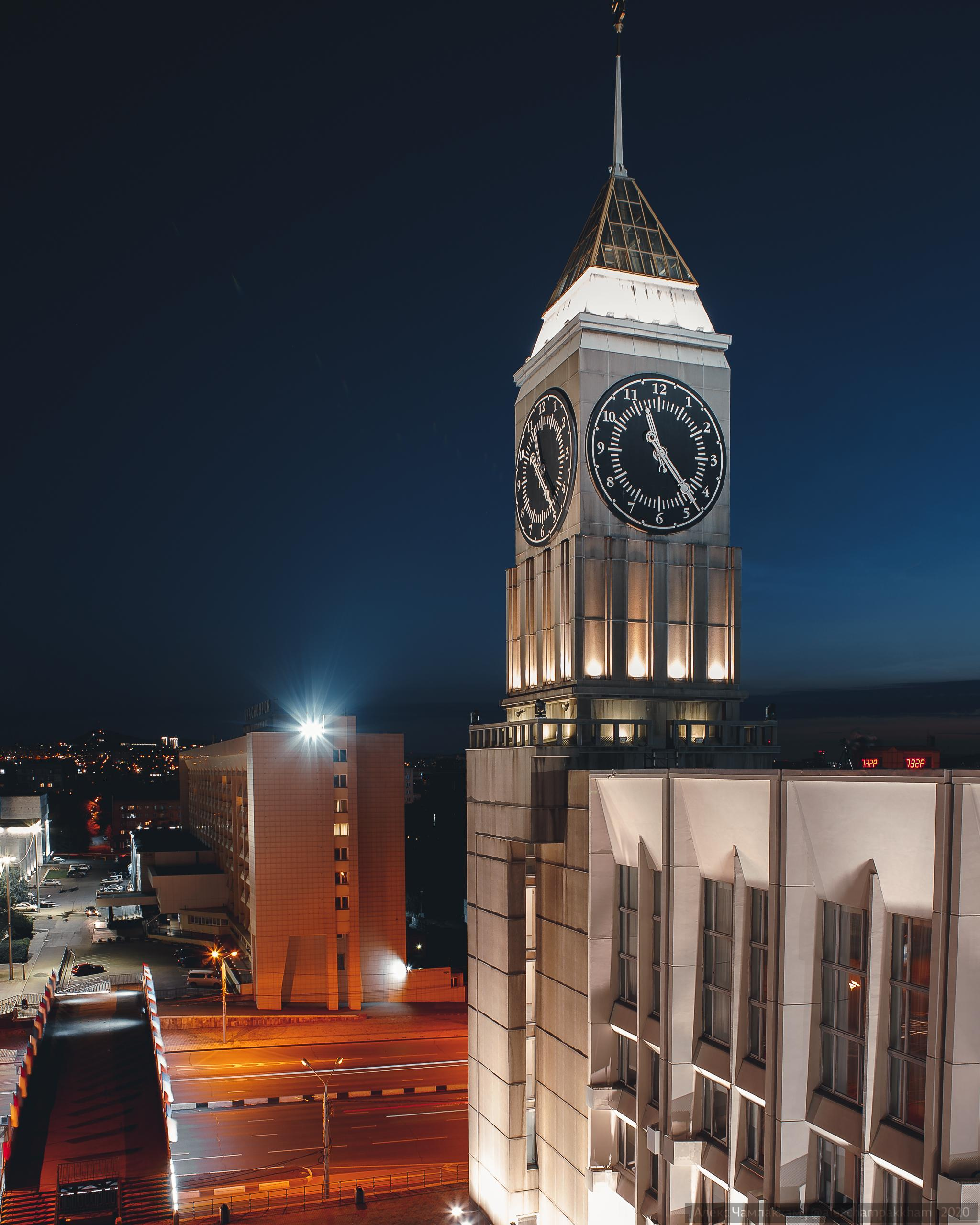 Городской пейзаж | Стрит. Репортажный фотограф Красноярск Алекс Чампакхам