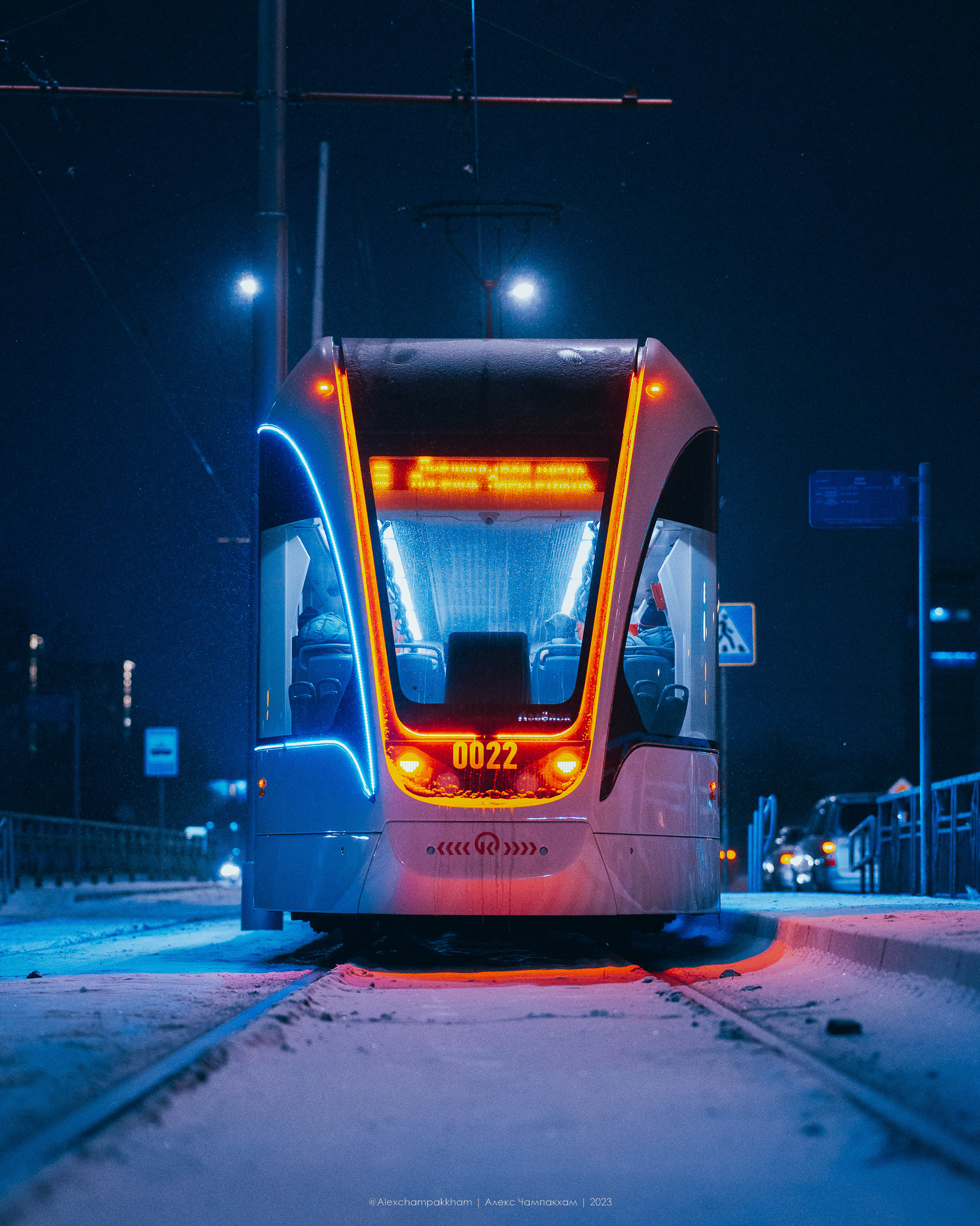 Городской пейзаж | Стрит. Репортажный фотограф Красноярск Алекс Чампакхам