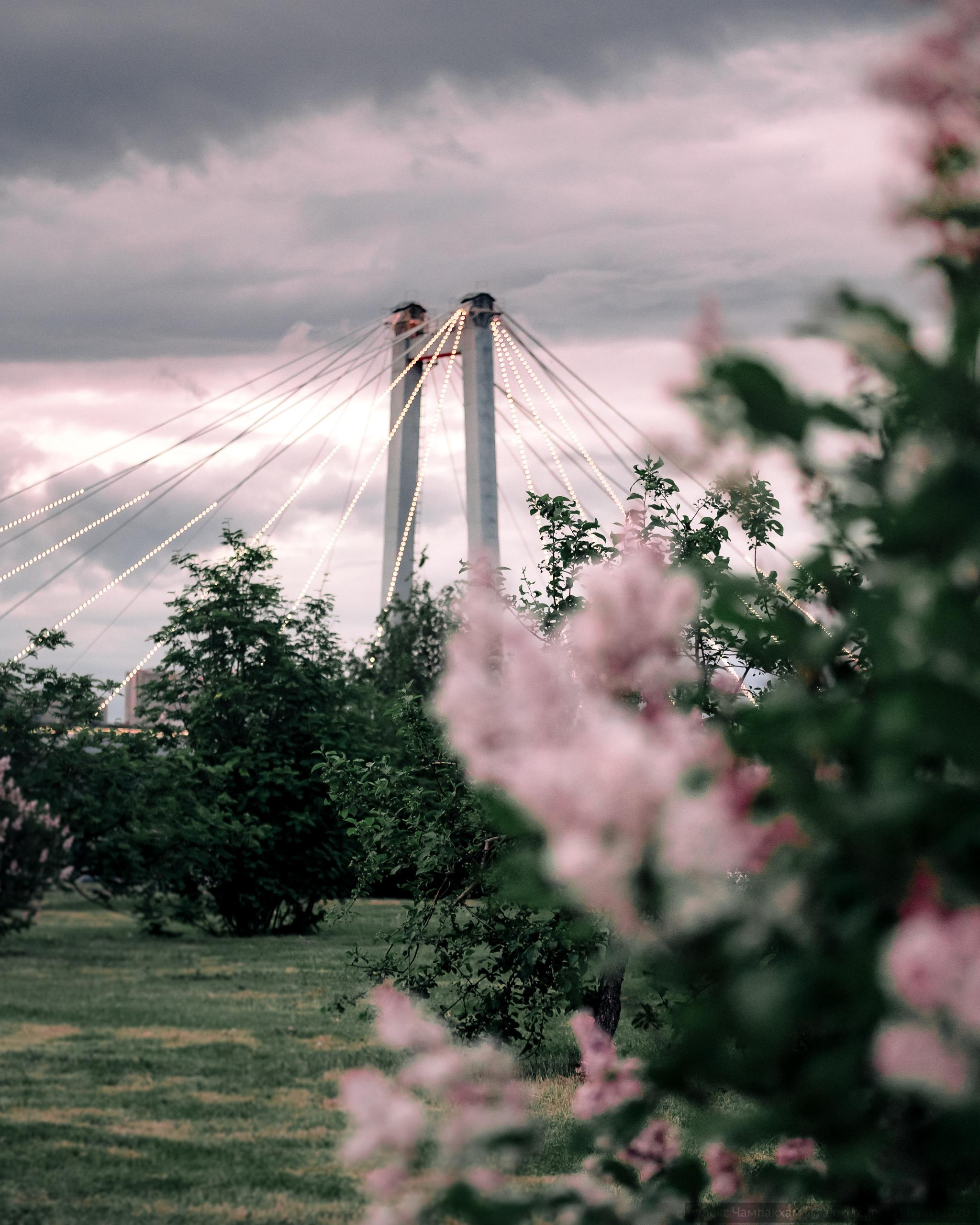Городской пейзаж | Стрит. Репортажный фотограф Красноярск Алекс Чампакхам