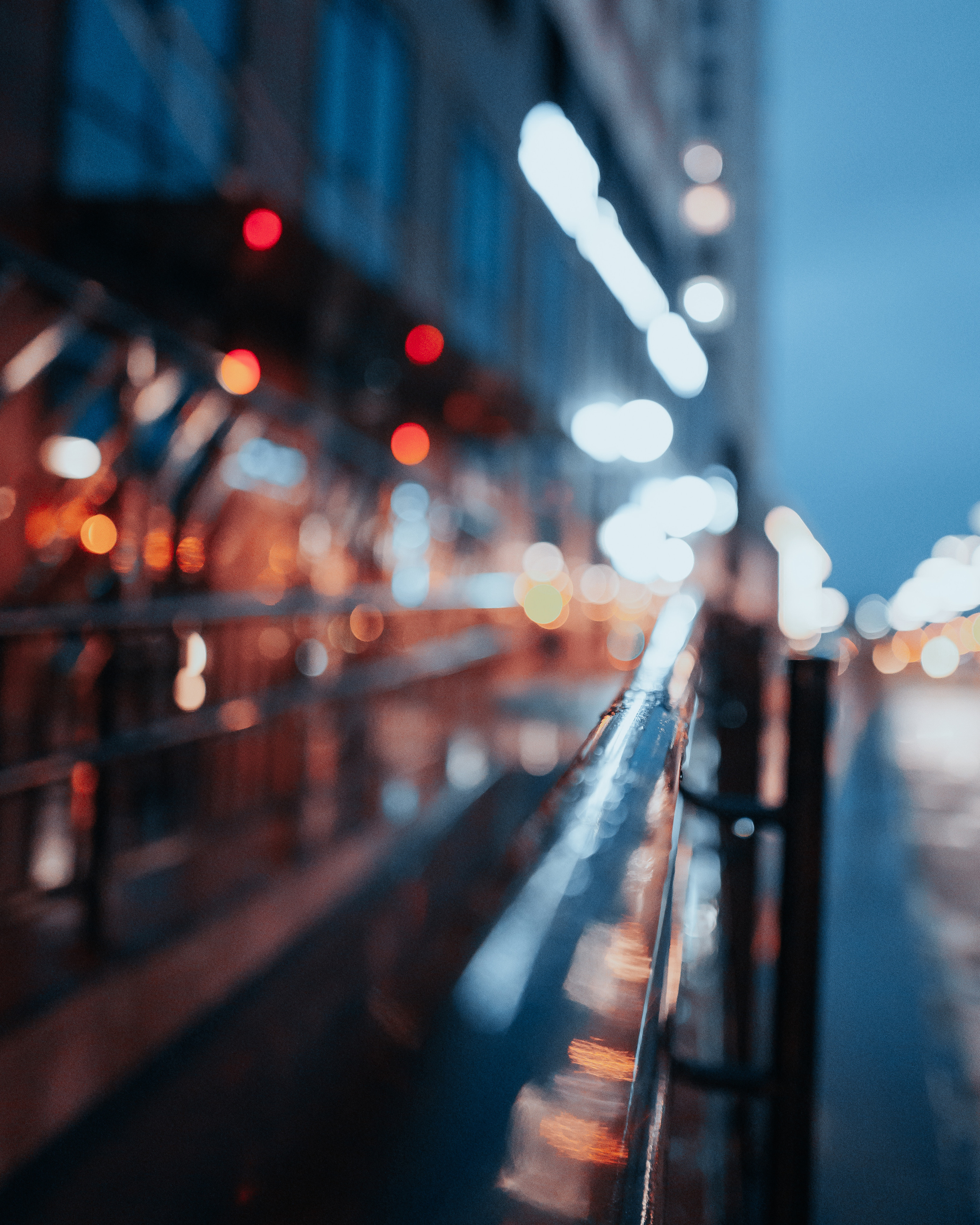 Городской пейзаж | Стрит. Репортажный фотограф Красноярск Алекс Чампакхам