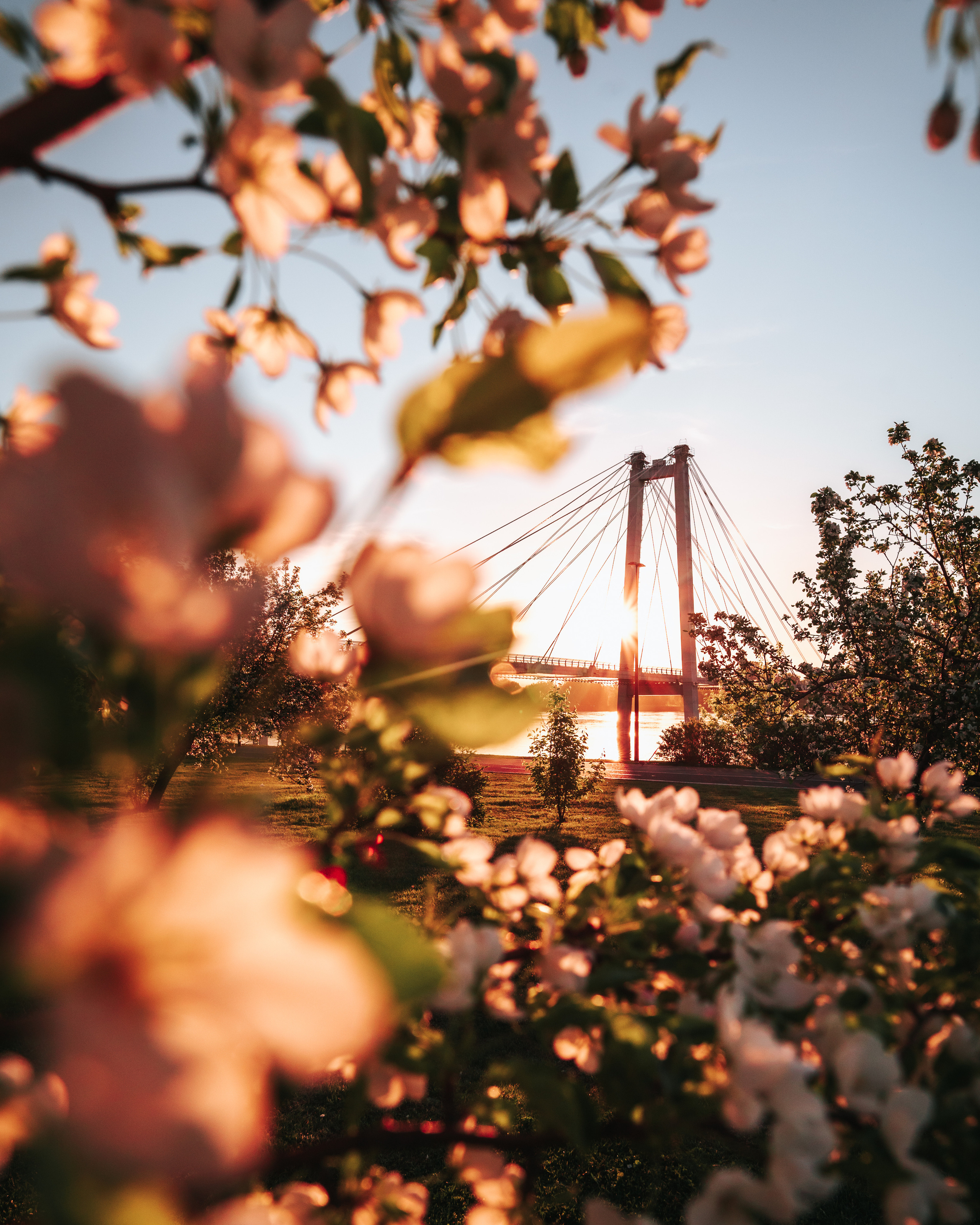Городской пейзаж | Стрит. Репортажный фотограф Красноярск Алекс Чампакхам