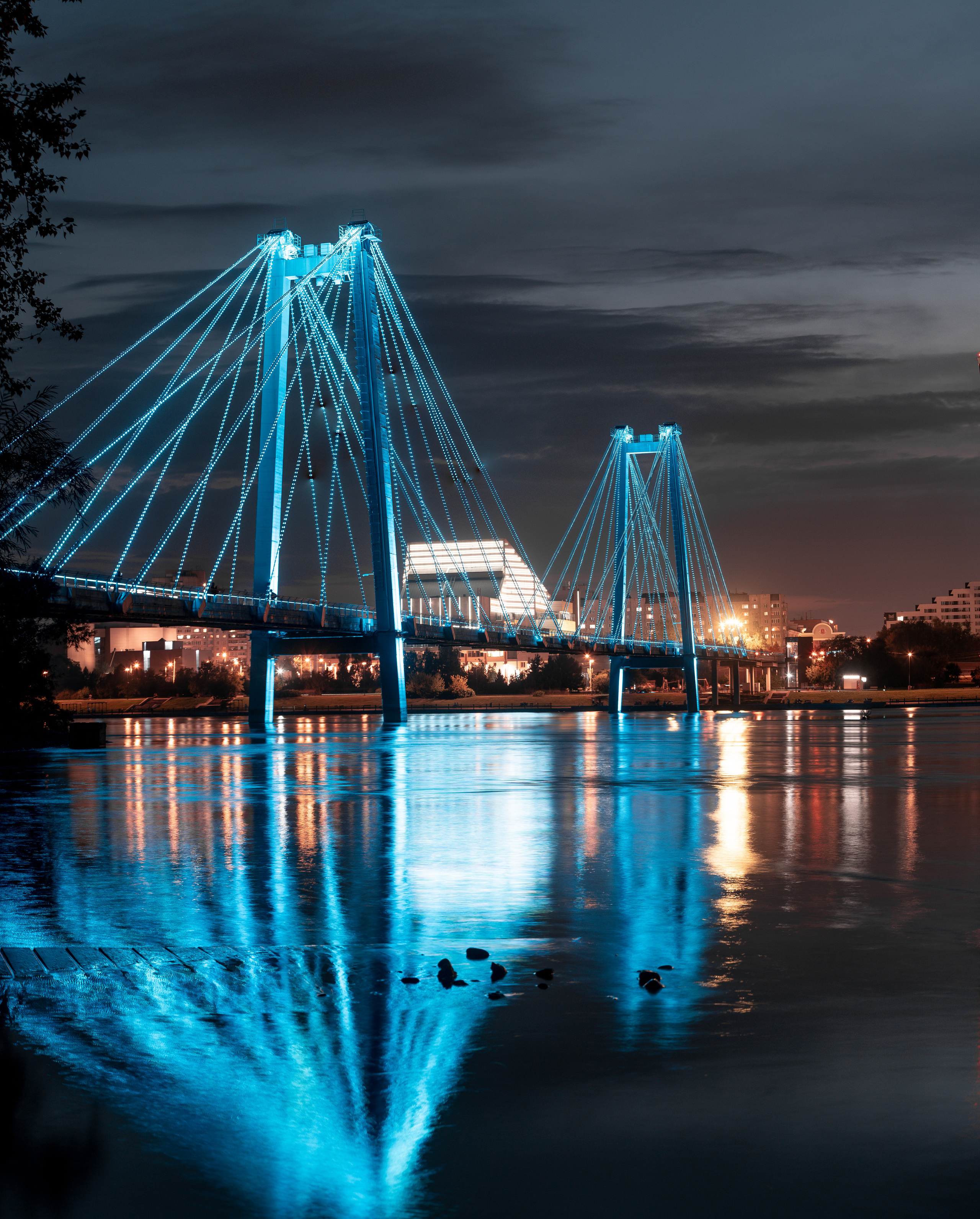 Городской пейзаж | Стрит. Репортажный фотограф Красноярск Алекс Чампакхам