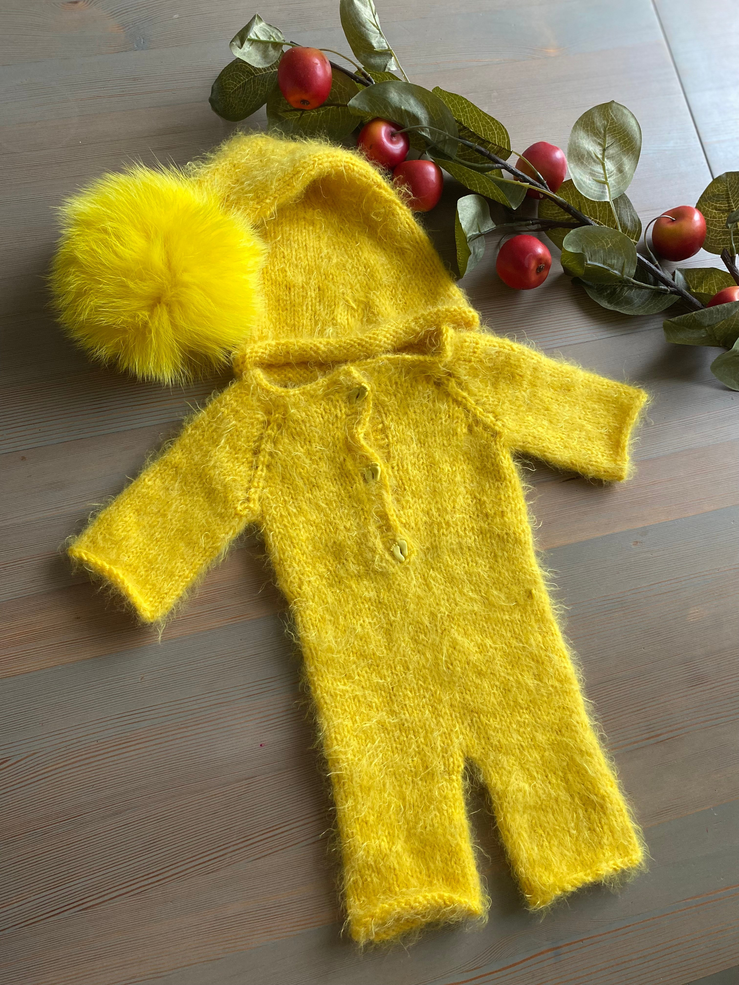 Реквизит. Фотограф новорождённых в Самаре