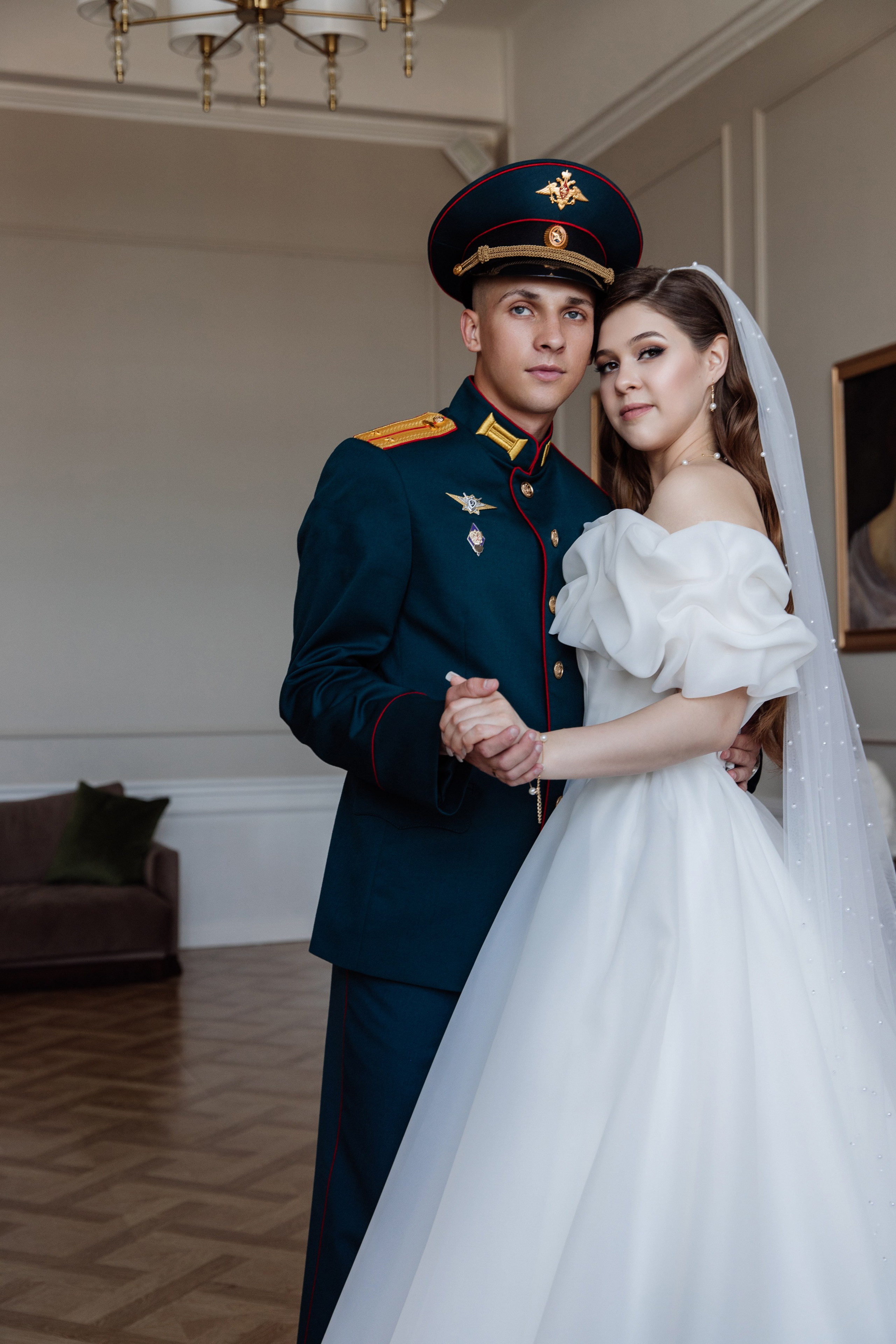 A&I. Фотограф Краснодар Настя Зокс