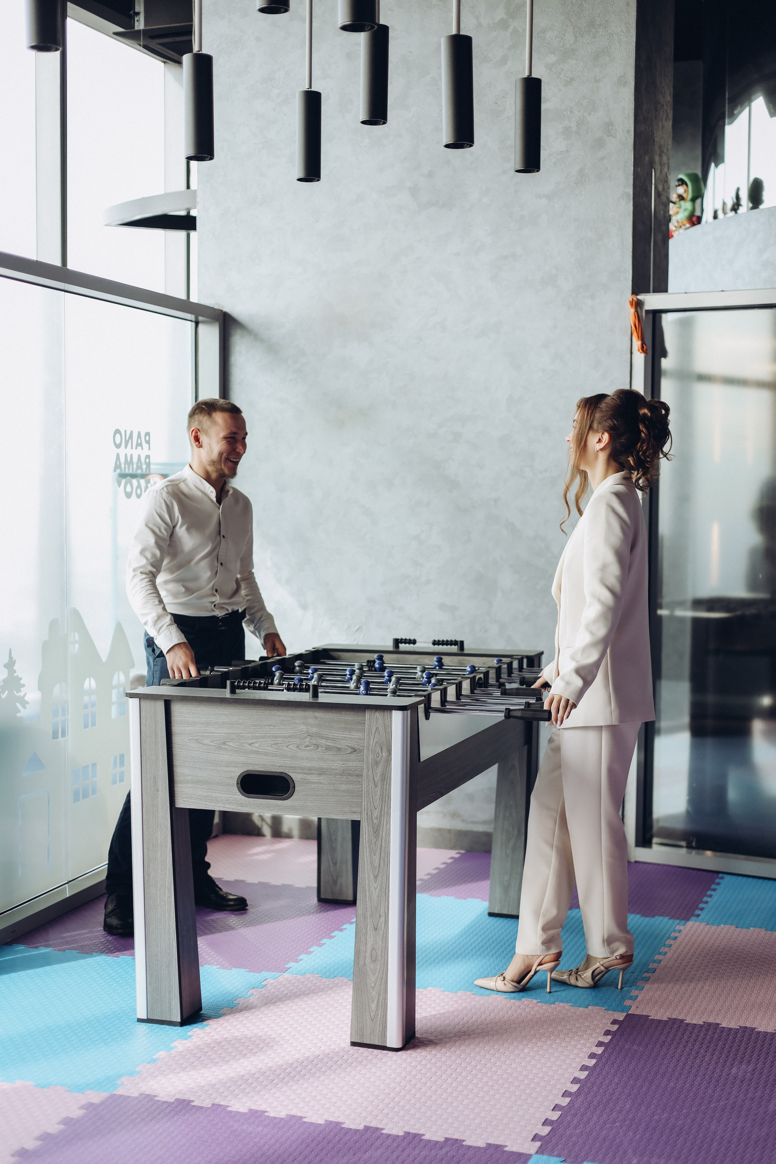 Вика и Тёма. Panorama 360. Диана Чечель. Свадебный и семейный фотограф в Москве