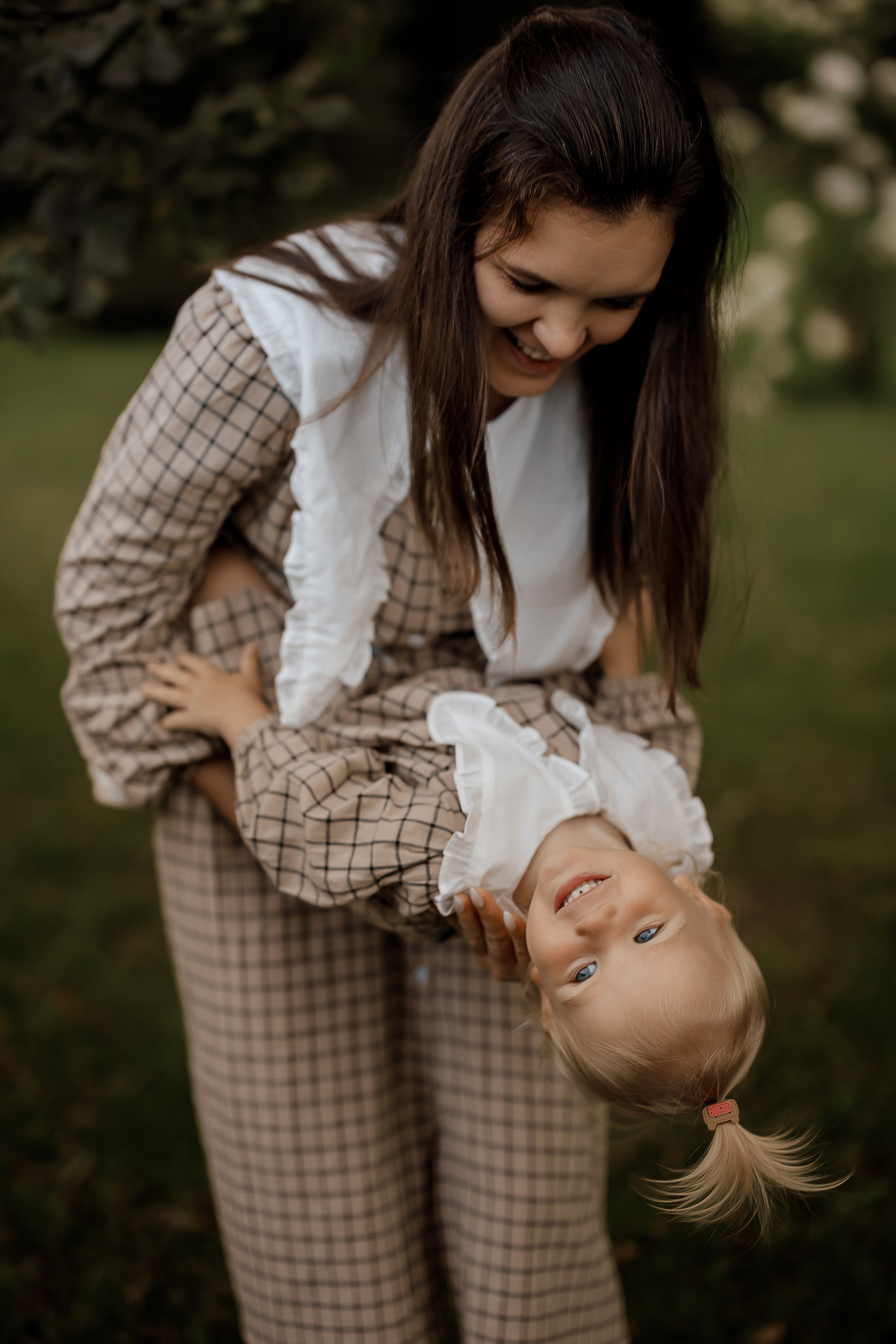 Семейная съемка. Свадебный фотограф
