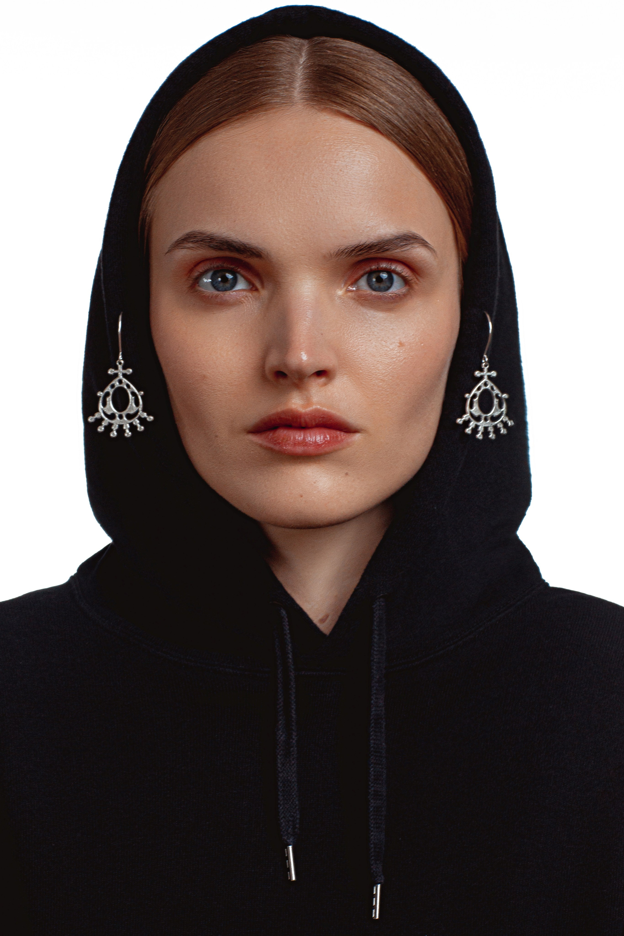 Архетипы Х L.O.M. catalog + campaign 2024. Жиркова Ирина — фотограф для брендов в Москве